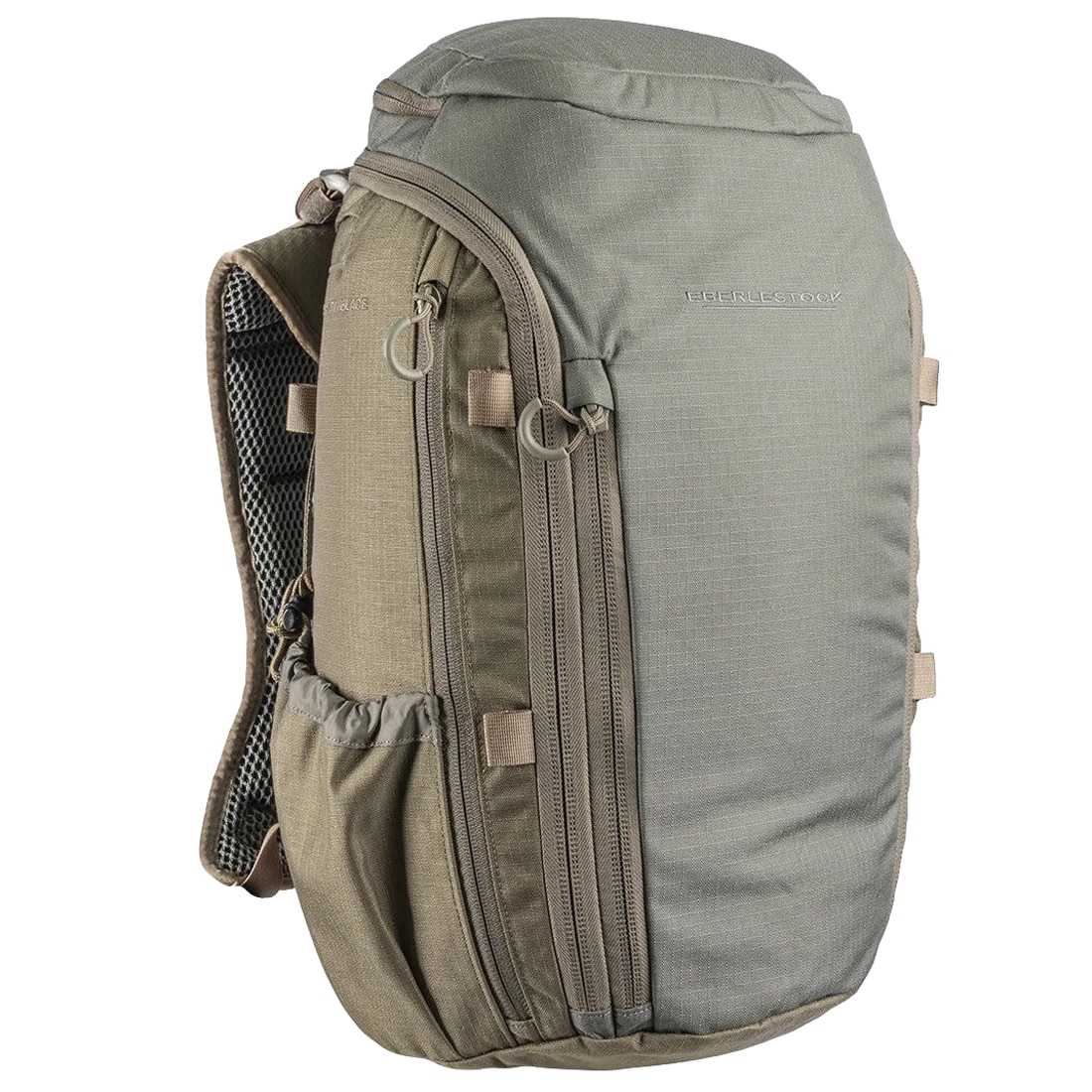 Eberlestock - Switchblade Rucksack 29,3 l - Green/Gray