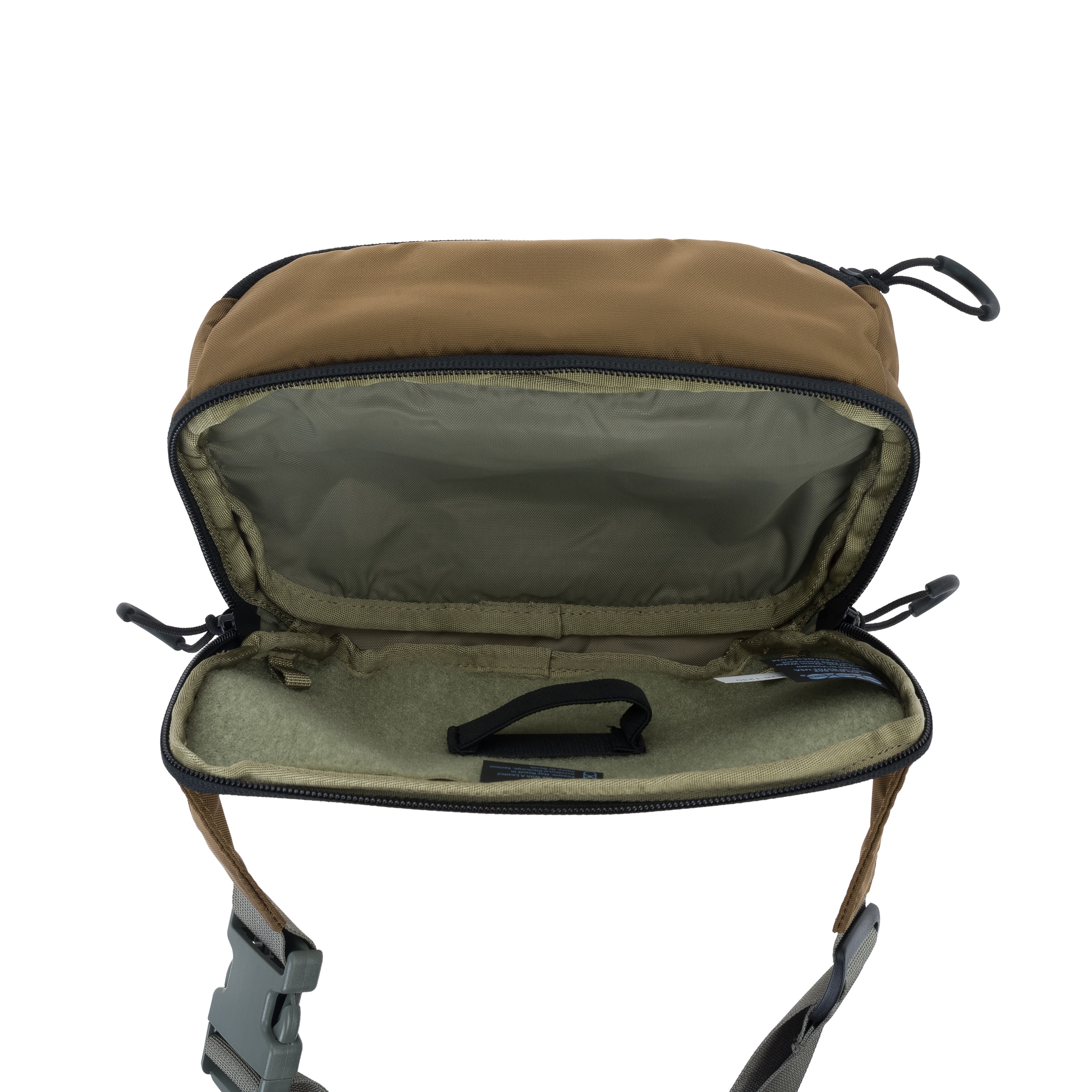 Eberlestock - Bando Bag - Gürteltasche - Coyote Brown