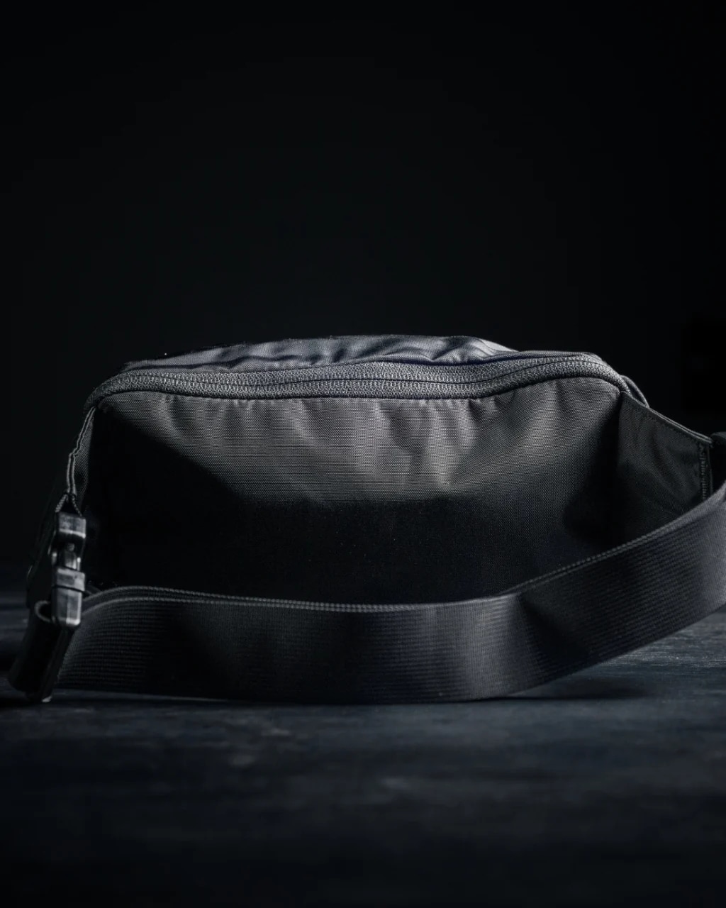 Eberlestock - Bando Bag Hüfttasche - Black