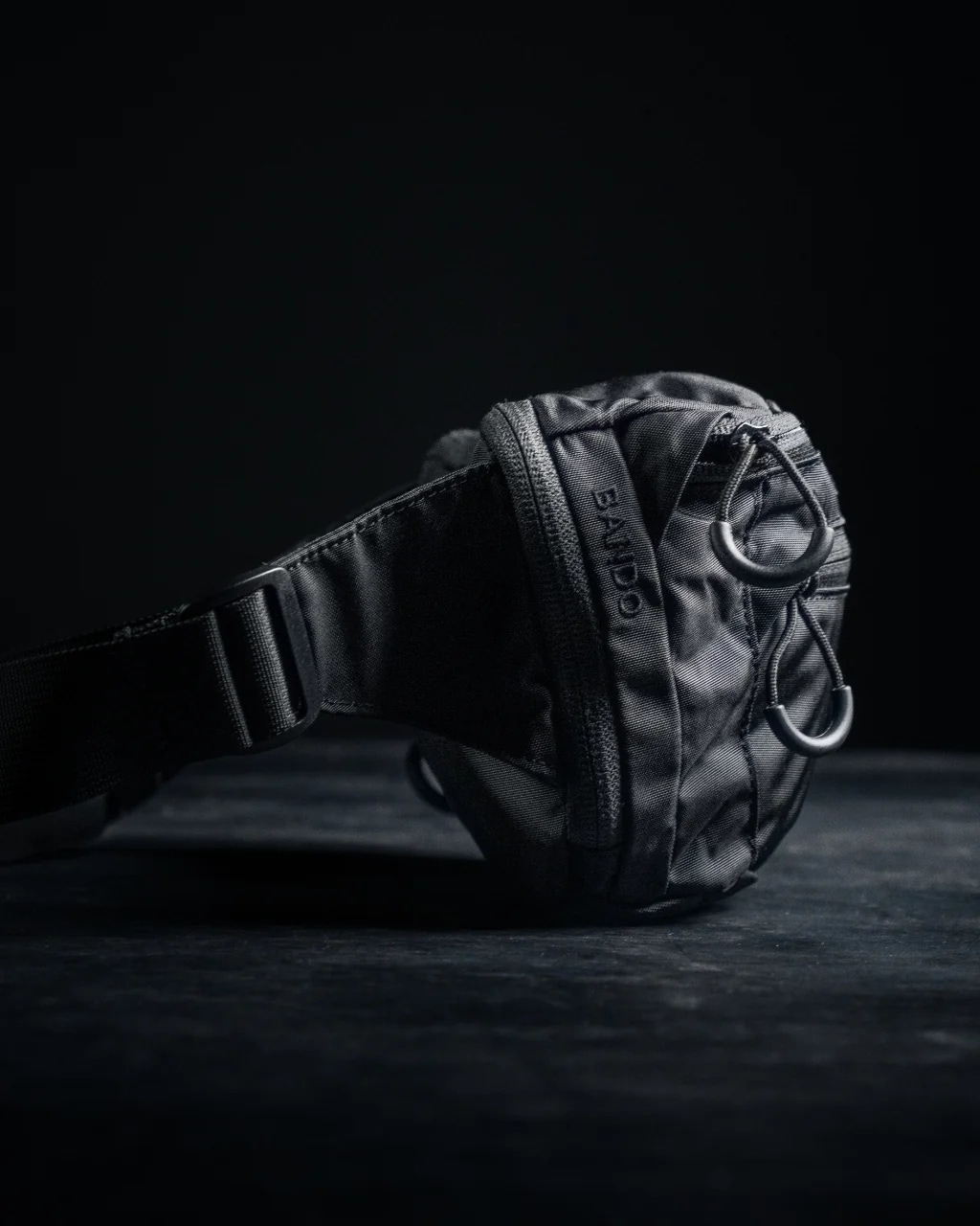 Eberlestock - Bando Bag Hüfttasche - Black