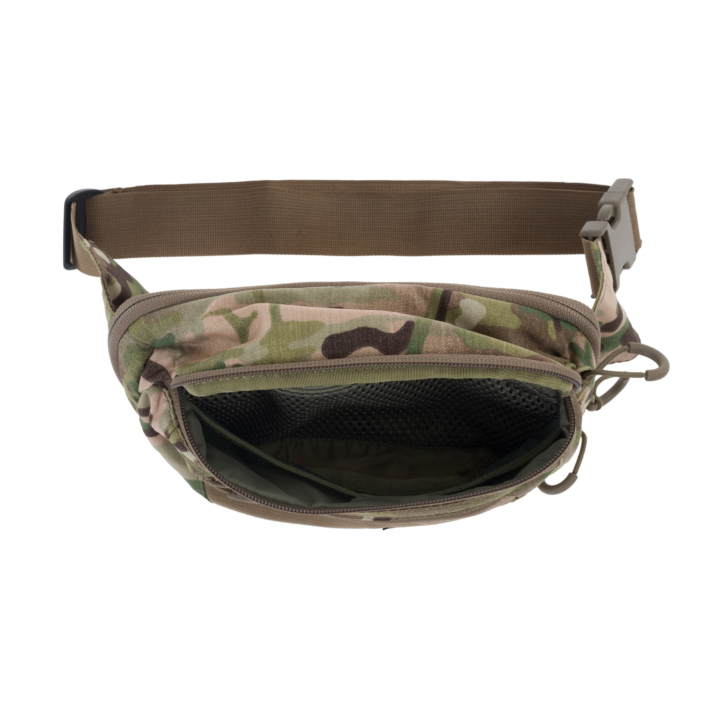 Eberlestock - Bando Bag Hüfttasche - MultiCam