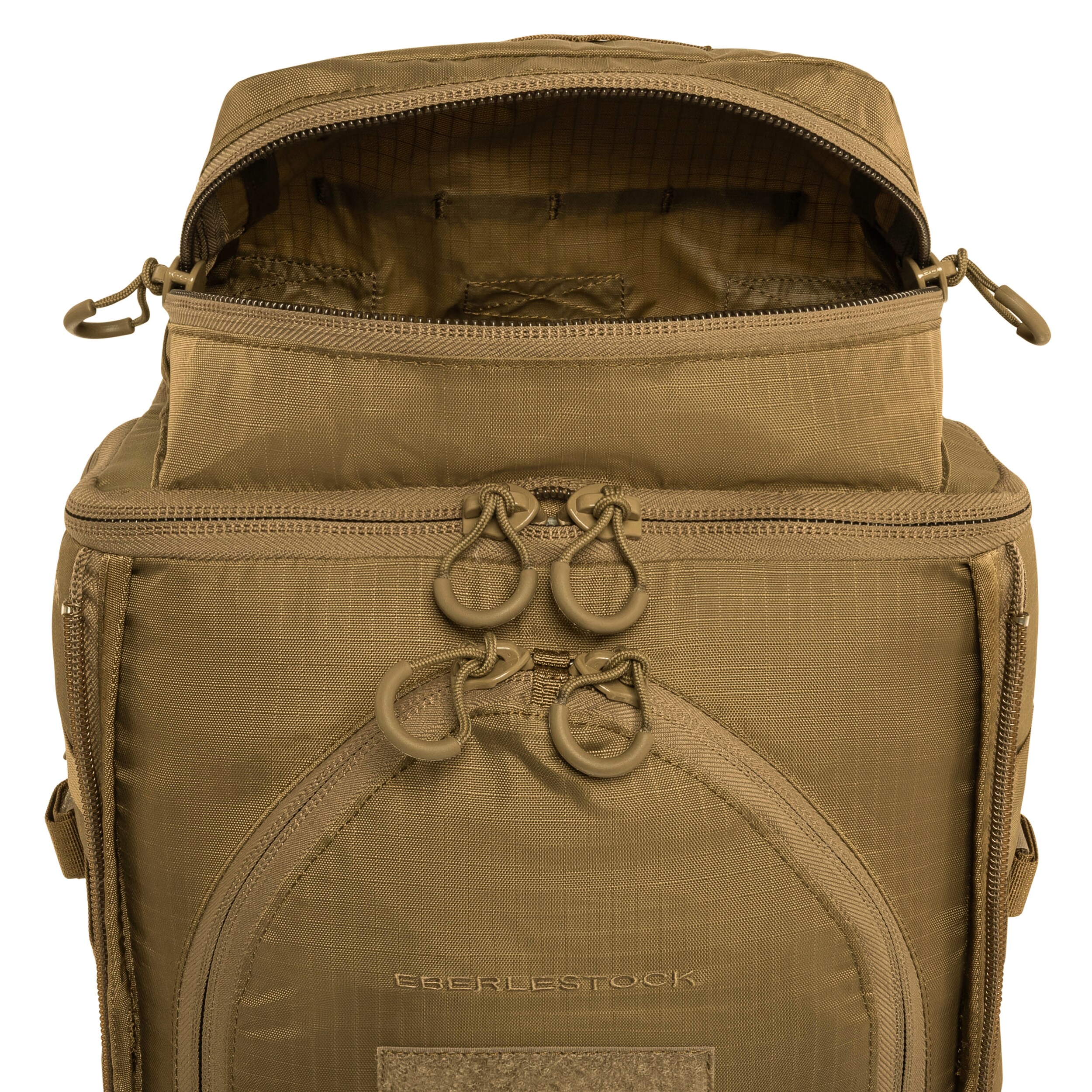 Eberlestock - Little Brother Rucksack 35 l - Coyote Brown