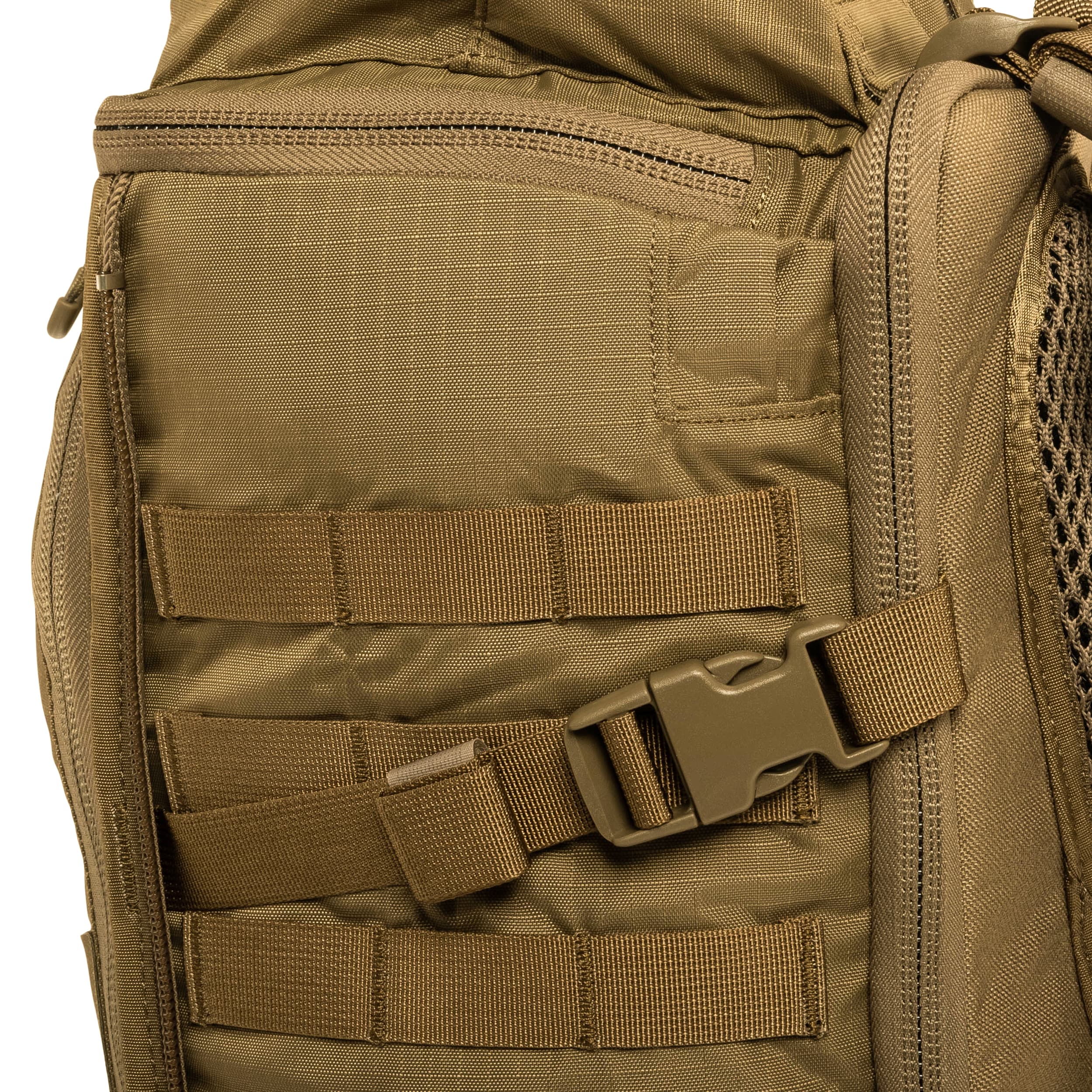 Eberlestock - Little Brother Rucksack 35 l - Coyote Brown