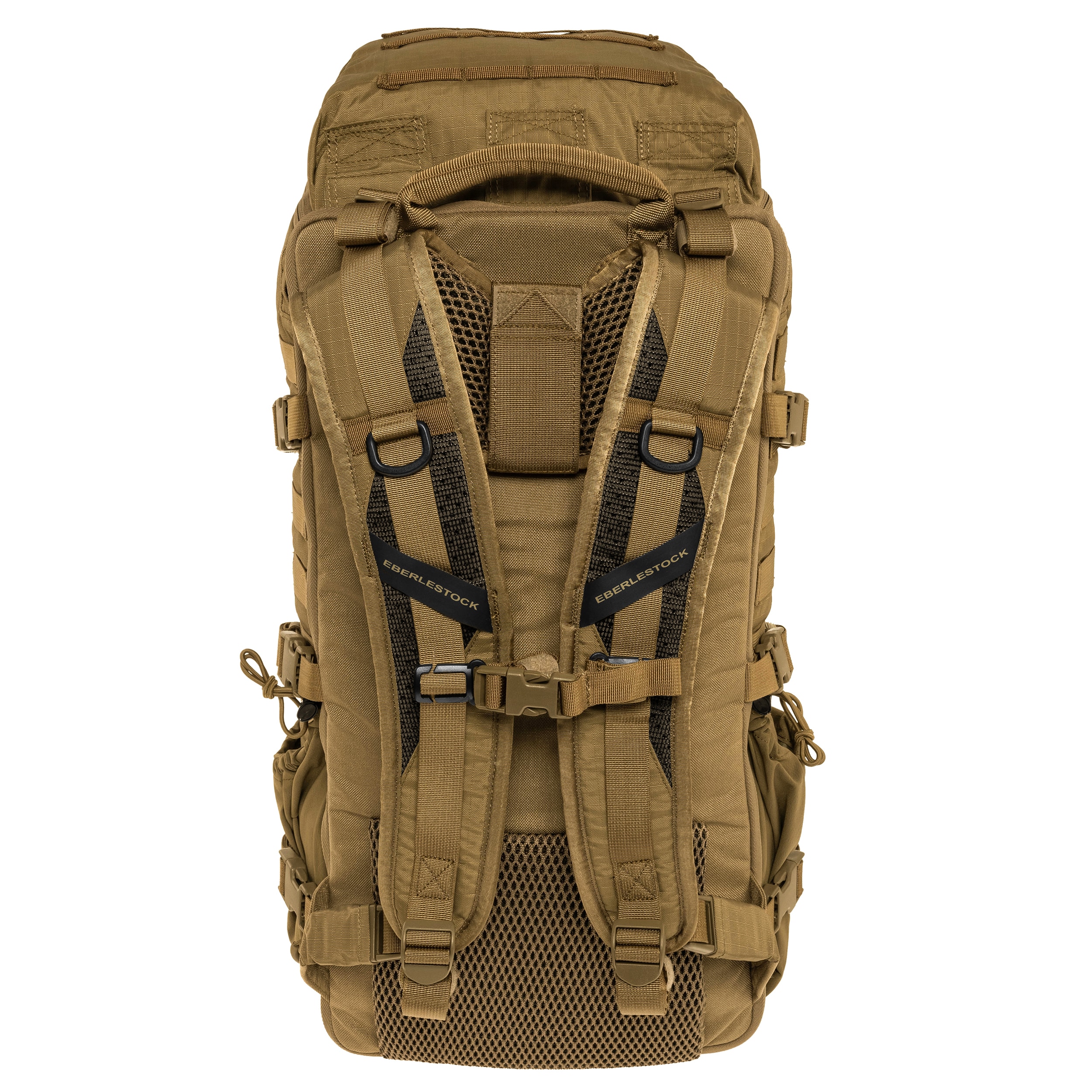 Eberlestock - Little Brother Rucksack 35 l - Coyote Brown