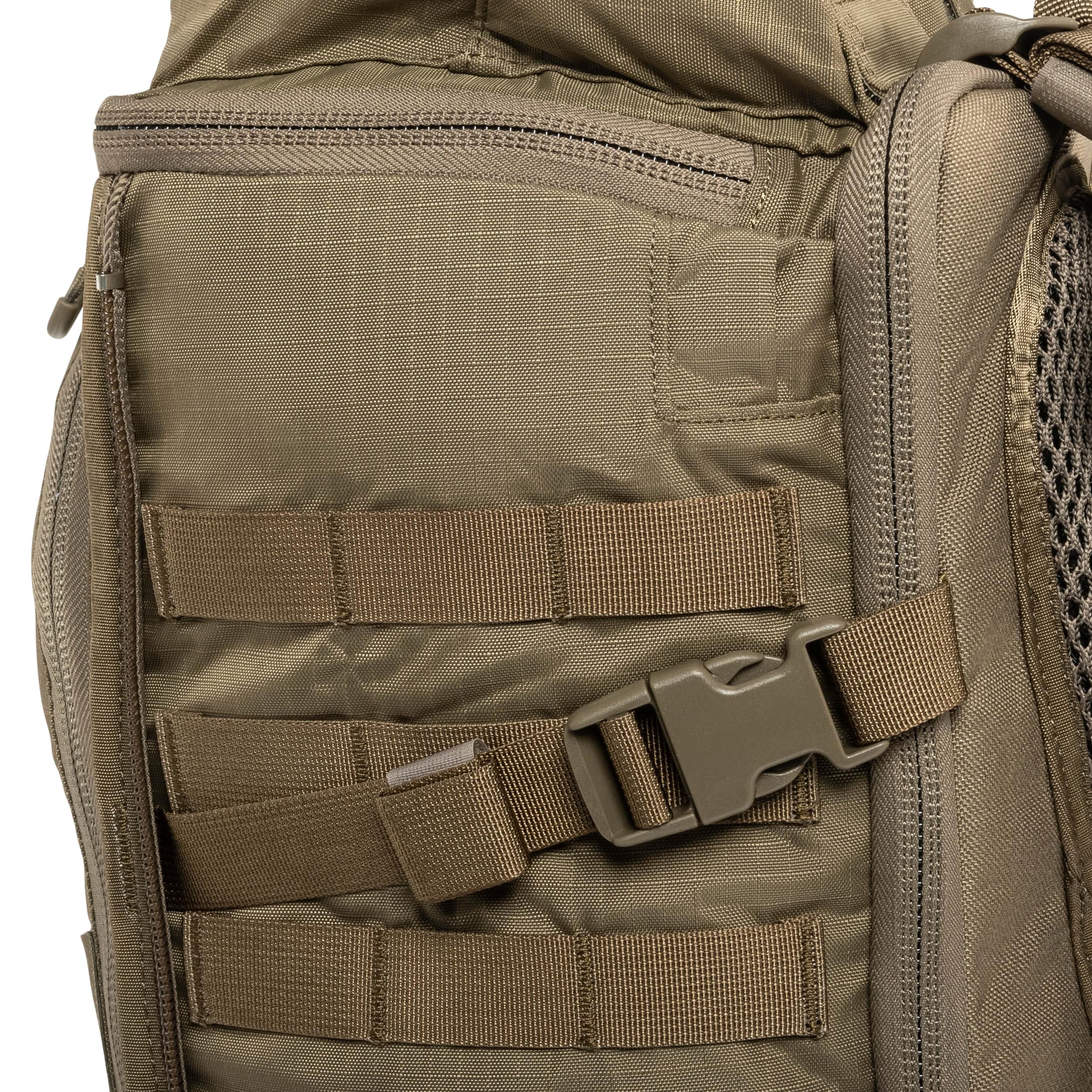 Eberlestock - Little Brother Rucksack 35 l - Dry Earth