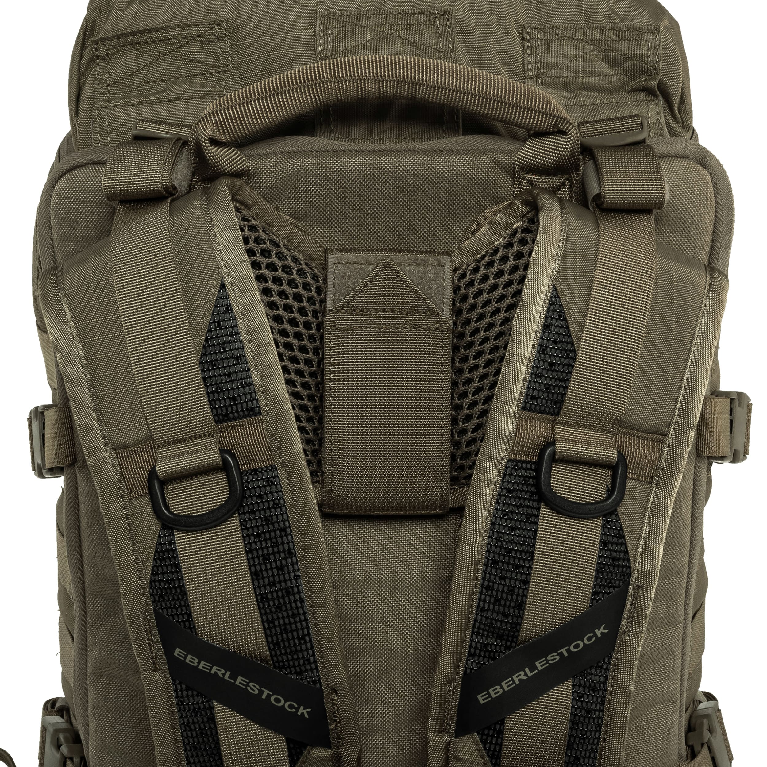Eberlestock - Little Brother Rucksack 35 l - Military Green