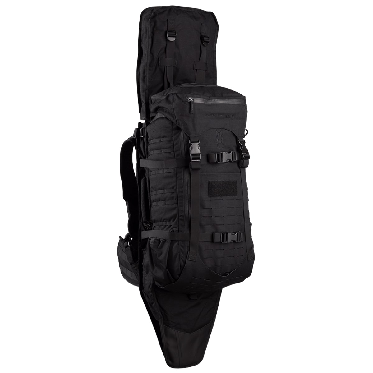 Eberlestock - Gunslinger II Rucksack 44 l - Black