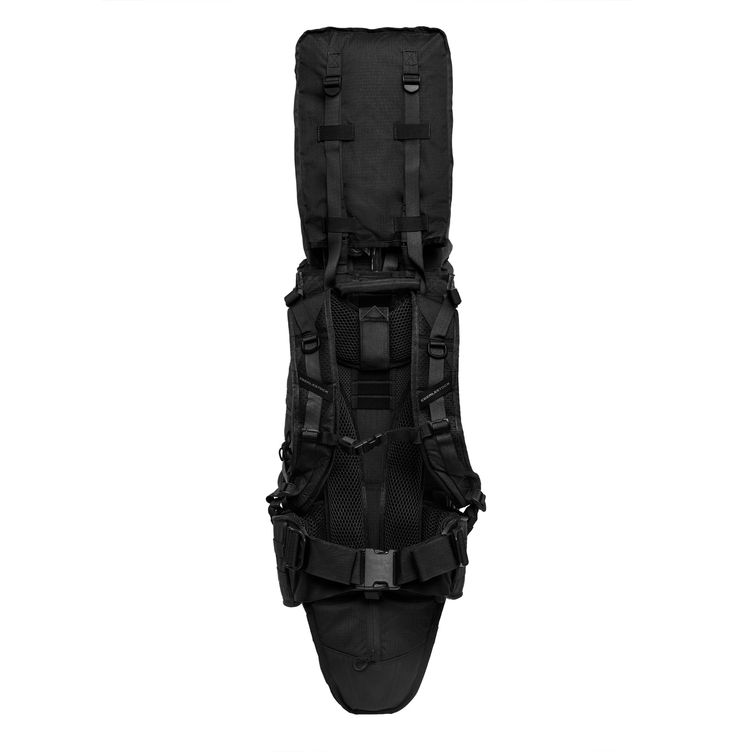 Eberlestock - Gunslinger II Rucksack 44 l - Black