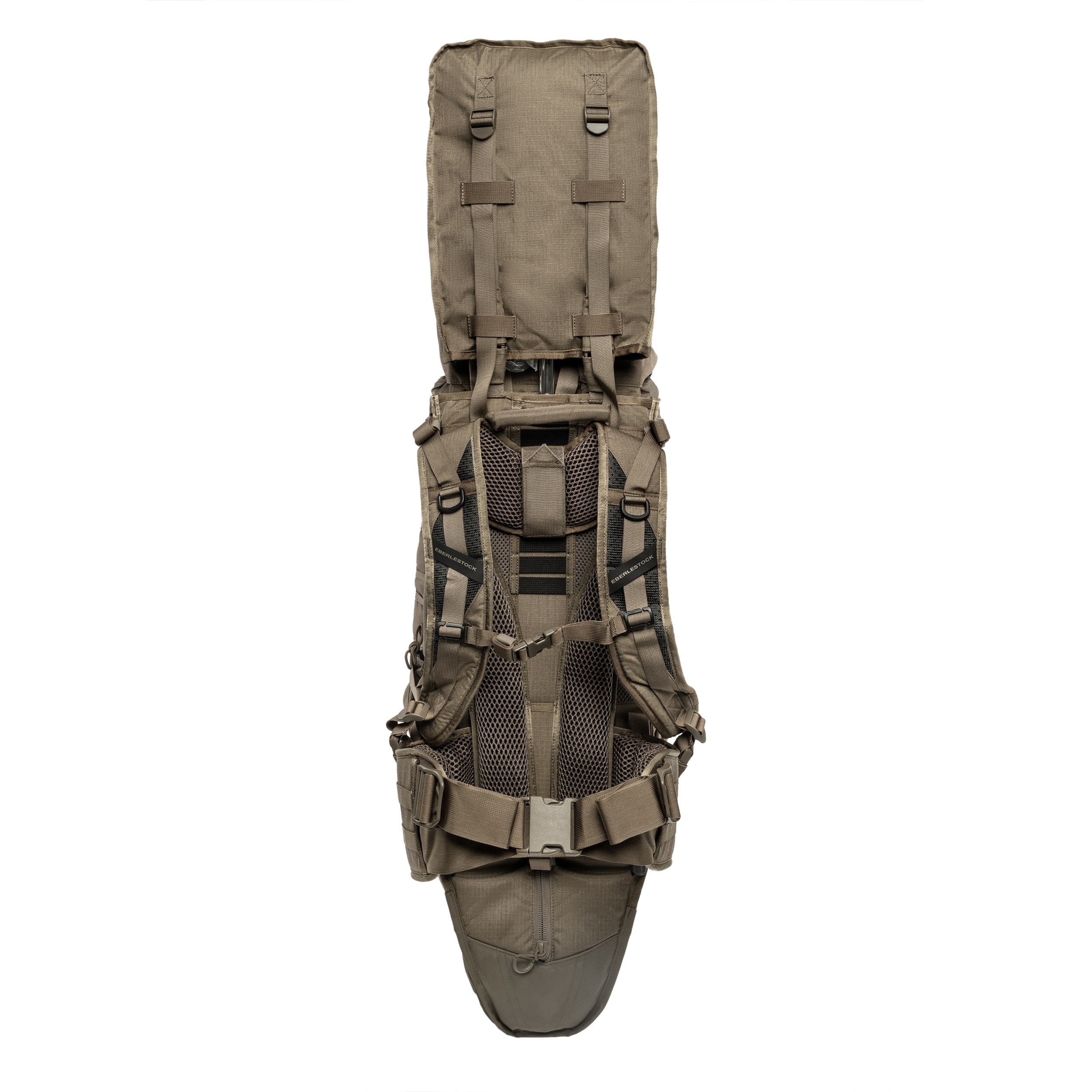 Eberlestock - Gunslinger II Rucksack 44 l - Dry Earth