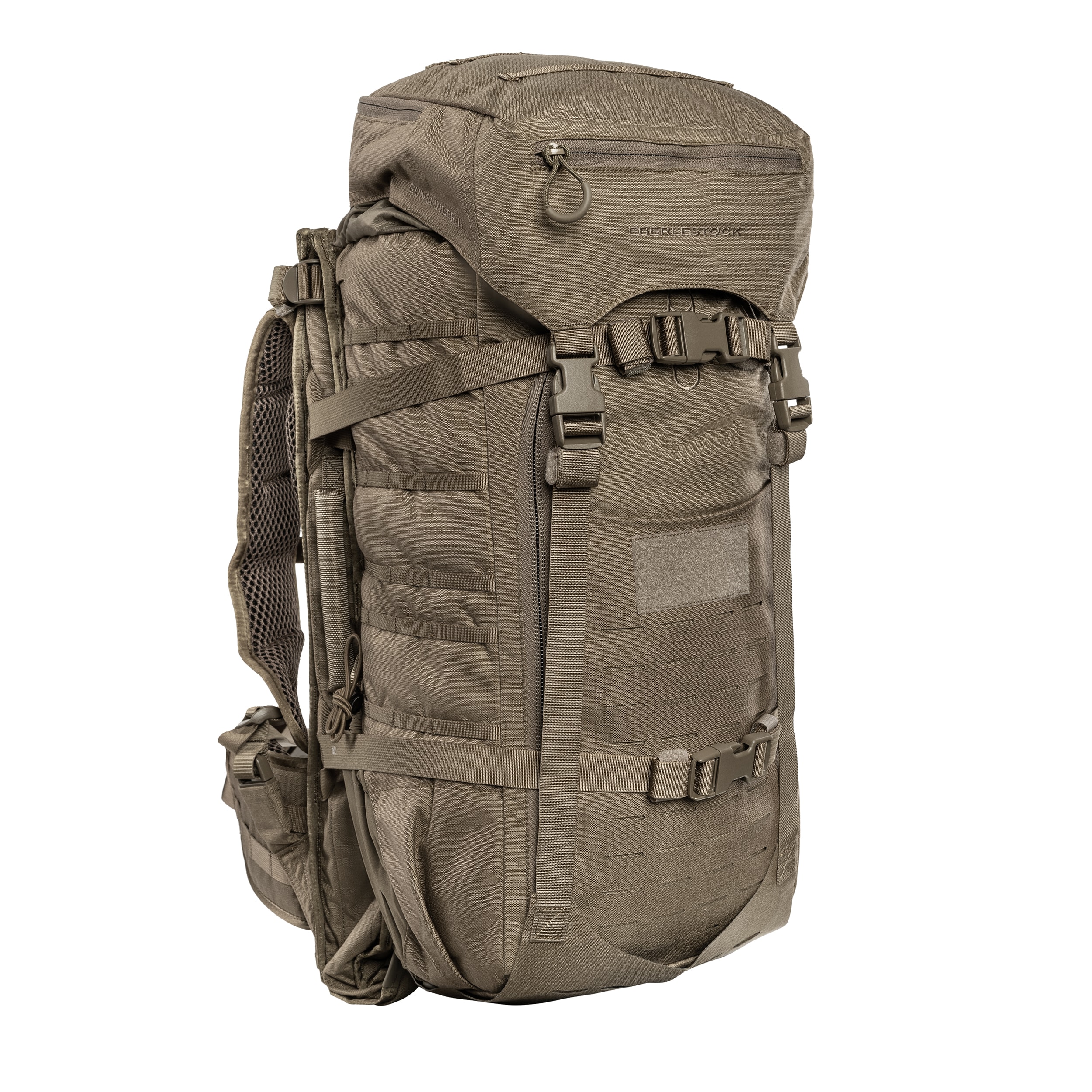 Eberlestock - Gunslinger II Rucksack 44 l - Dry Earth