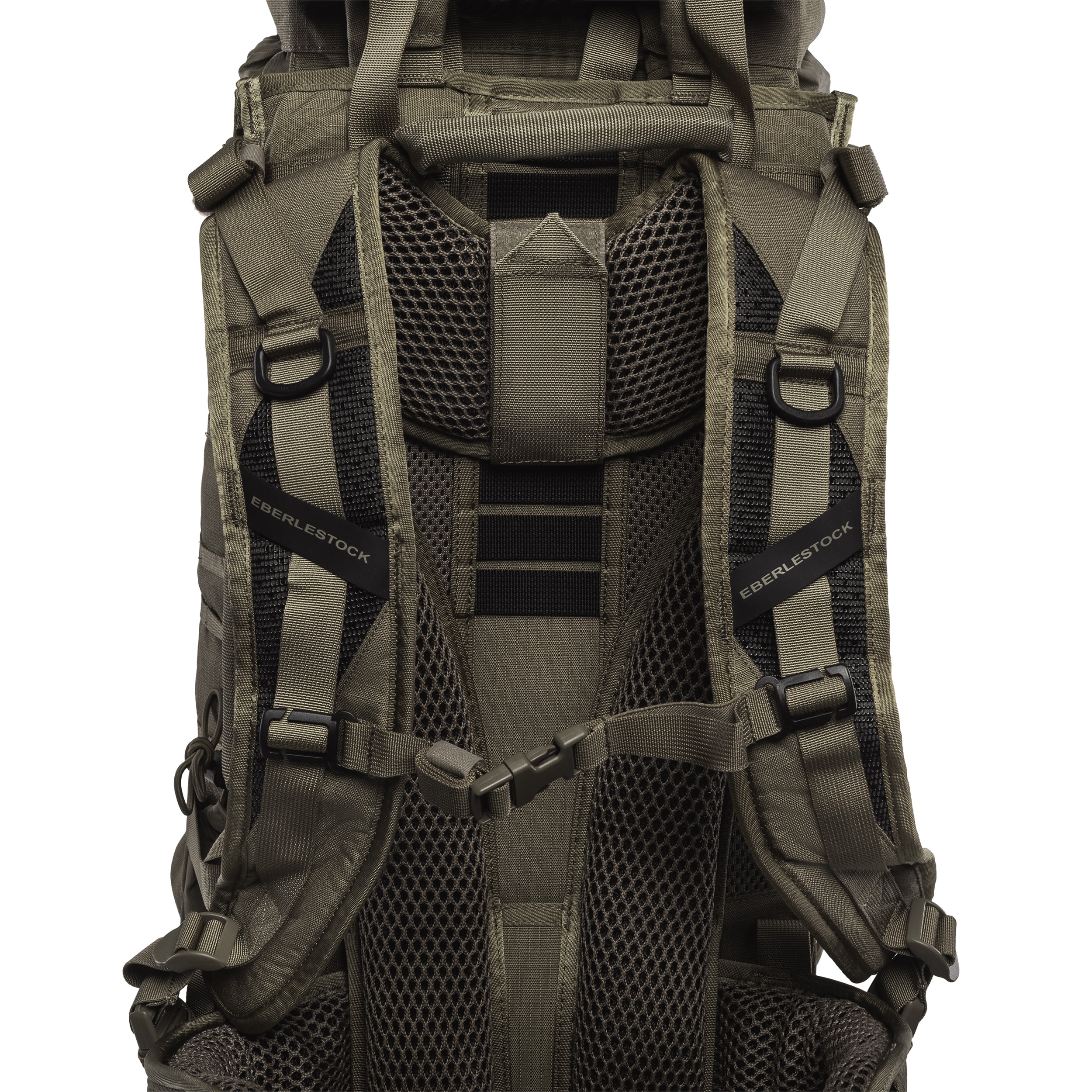 Eberlestock - Gunslinger II Rucksack 44 l - Military Green