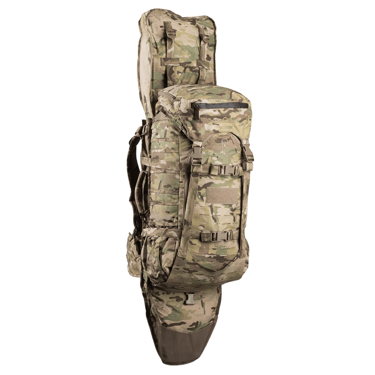 Eberlestock - Gunslinger II Rucksack 44 l - MultiCam