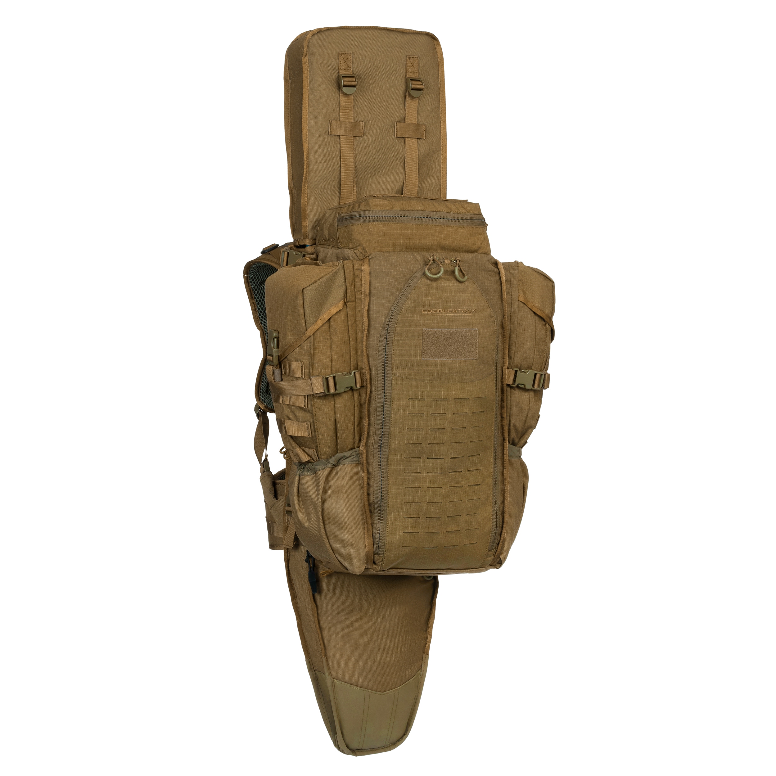 Eberlestock - Phantom Rucksack 42,6 l - Coyote