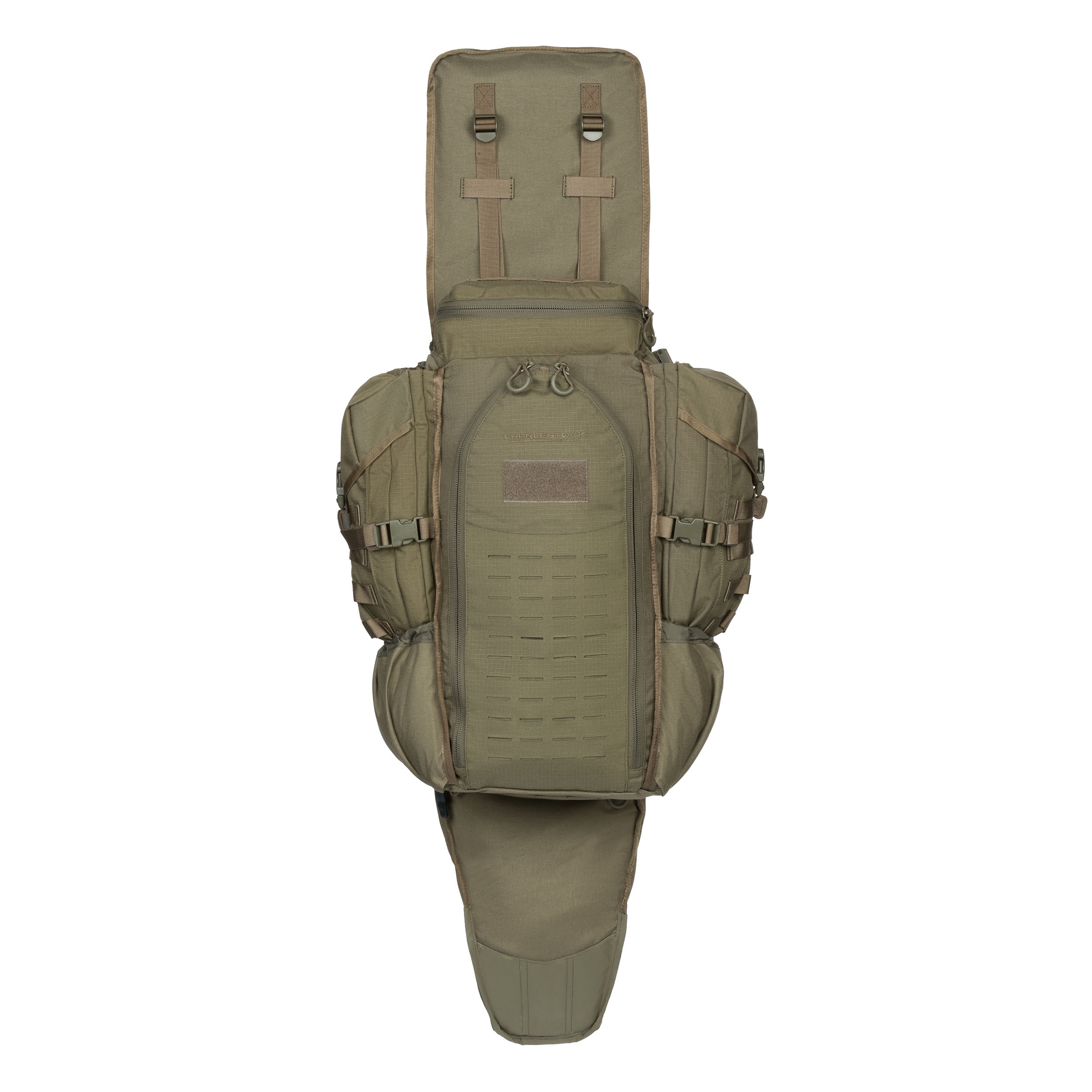 Eberlestock - Phantom Rucksack 42,6 l - Military Green