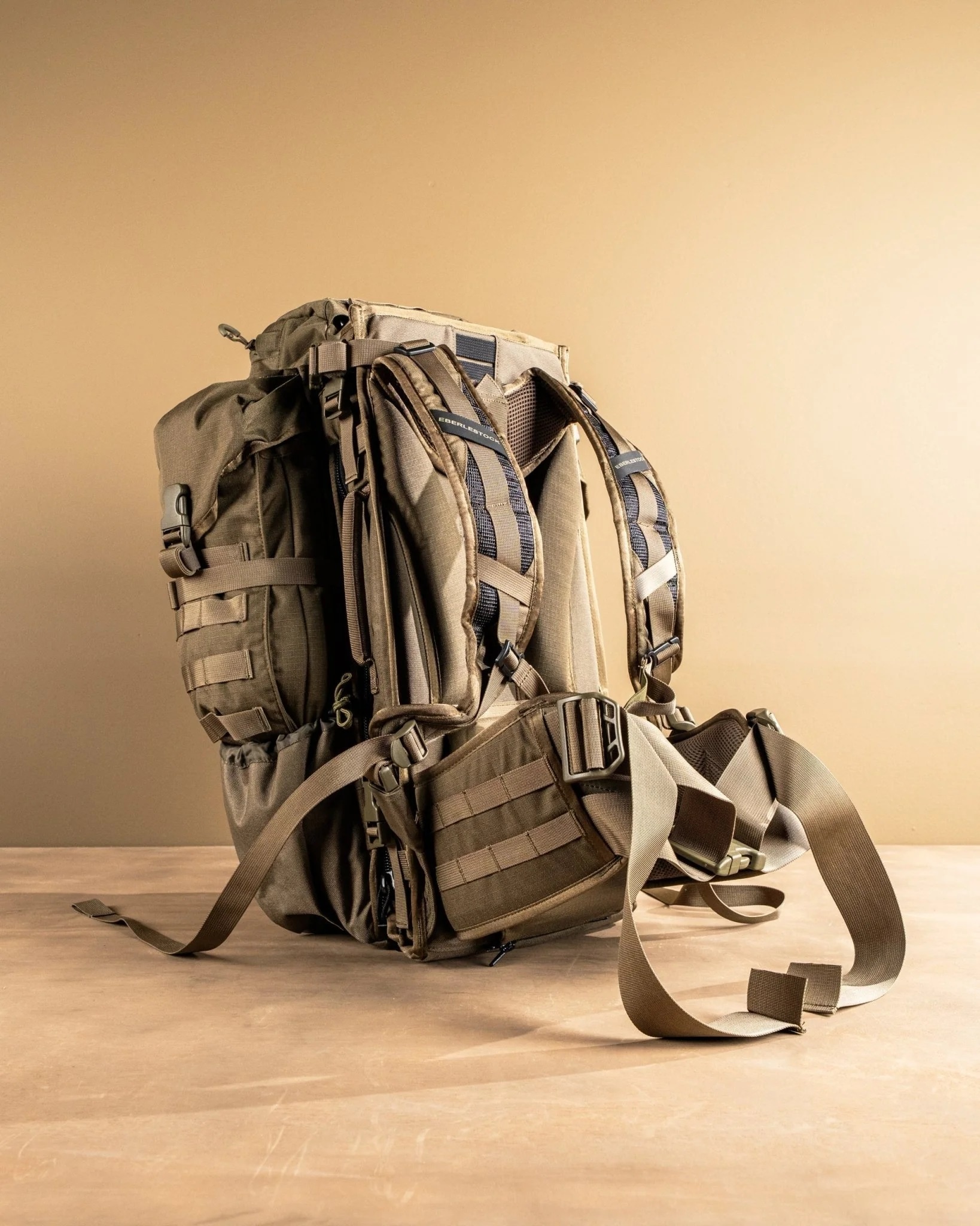 Eberlestock - Phantom Rucksack 42,6 l - MultiCam
