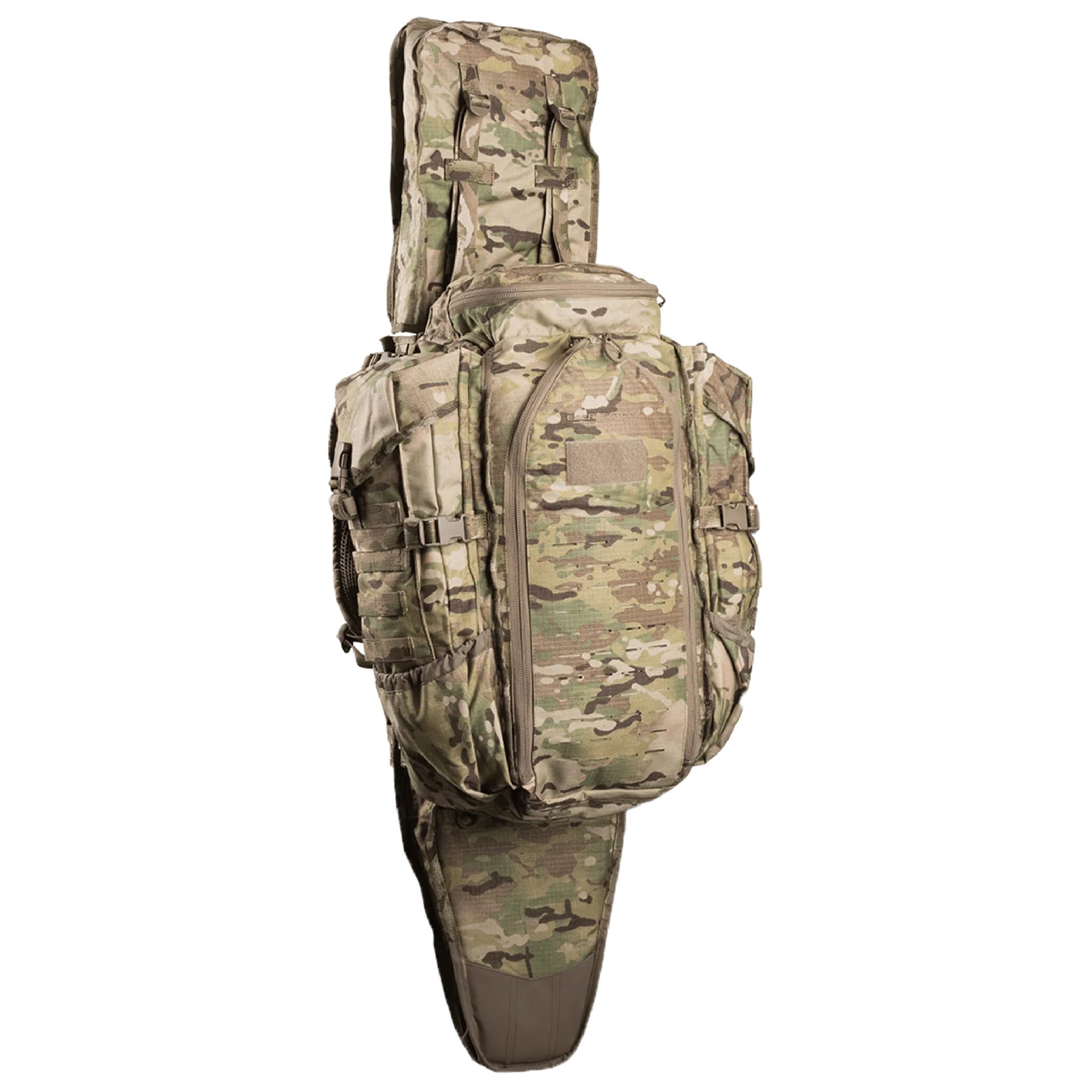 Eberlestock - Phantom Rucksack 42,6 l - MultiCam