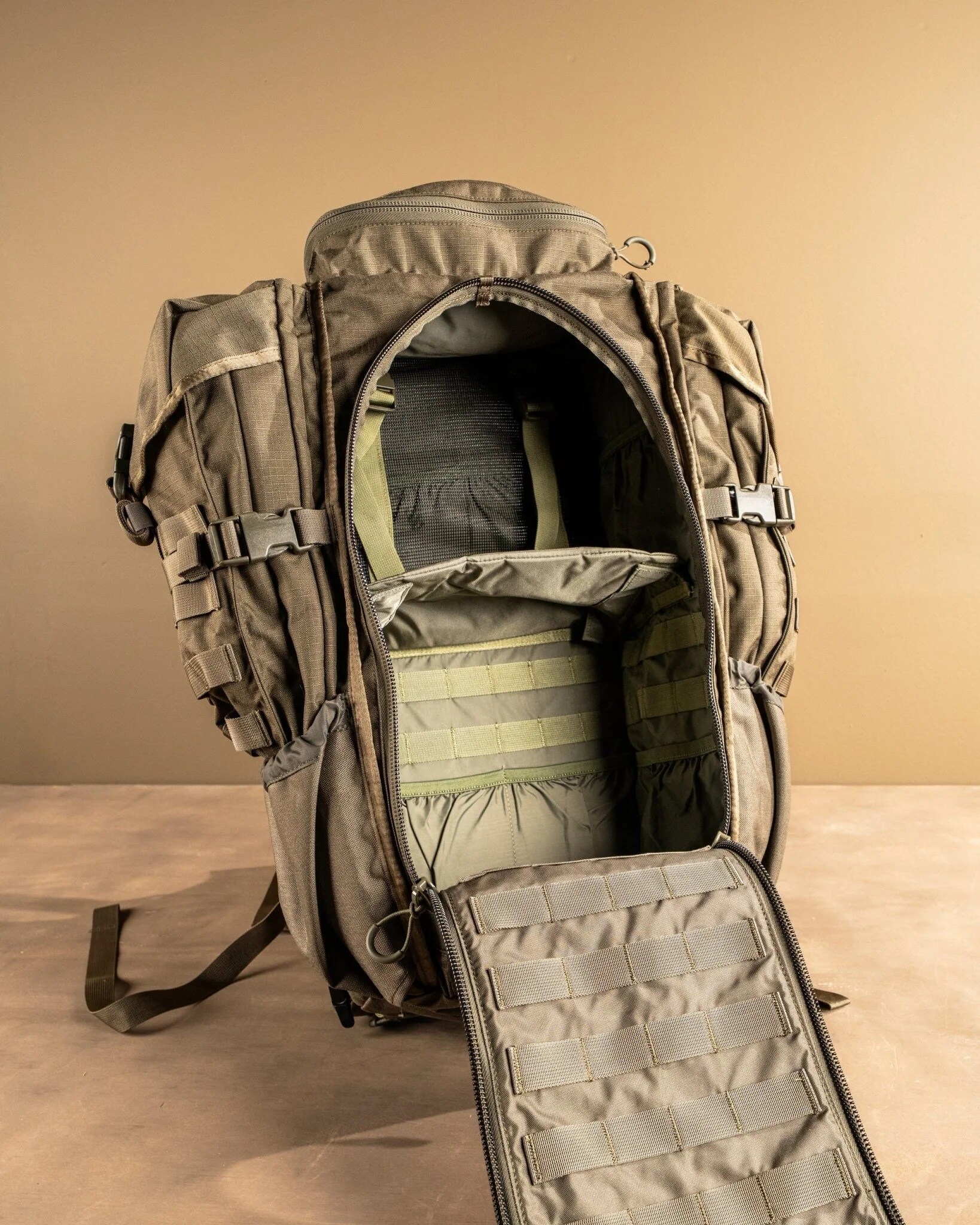 Eberlestock - Phantom Rucksack 42,6 l - MultiCam