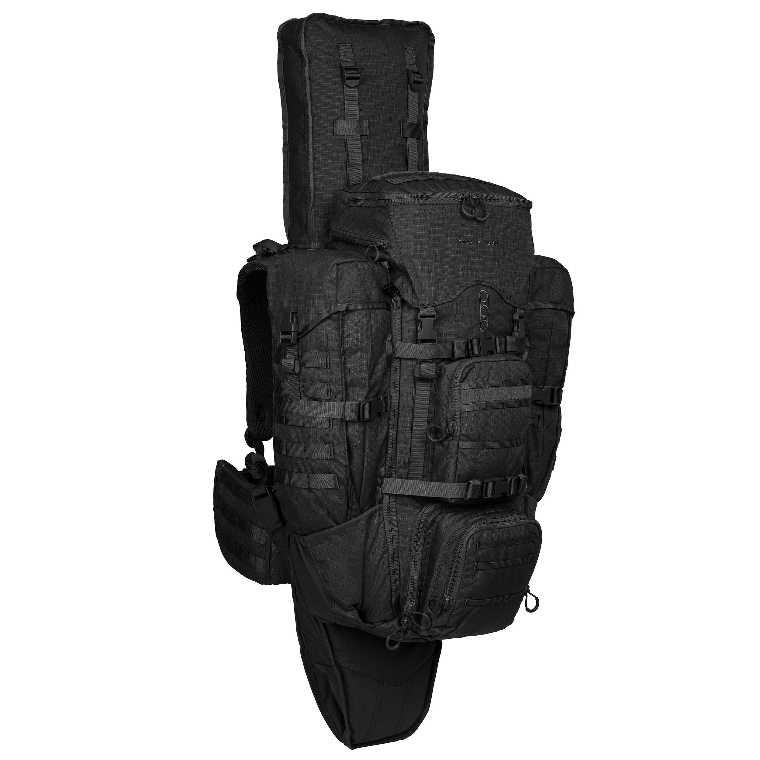 Eberlestock - Operator Rucksack 97,5 l - Black