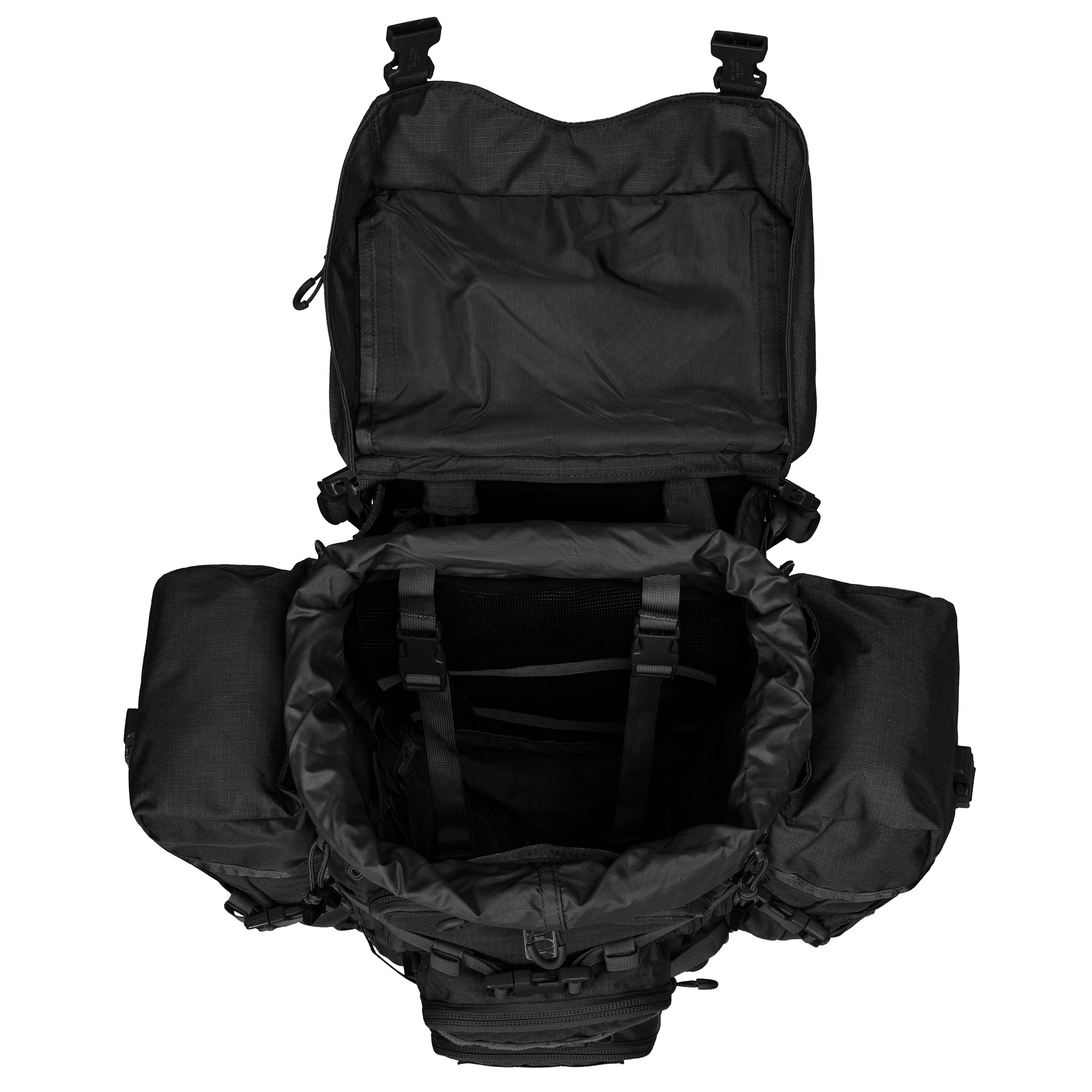 Eberlestock - Operator Rucksack 97,5 l - Black