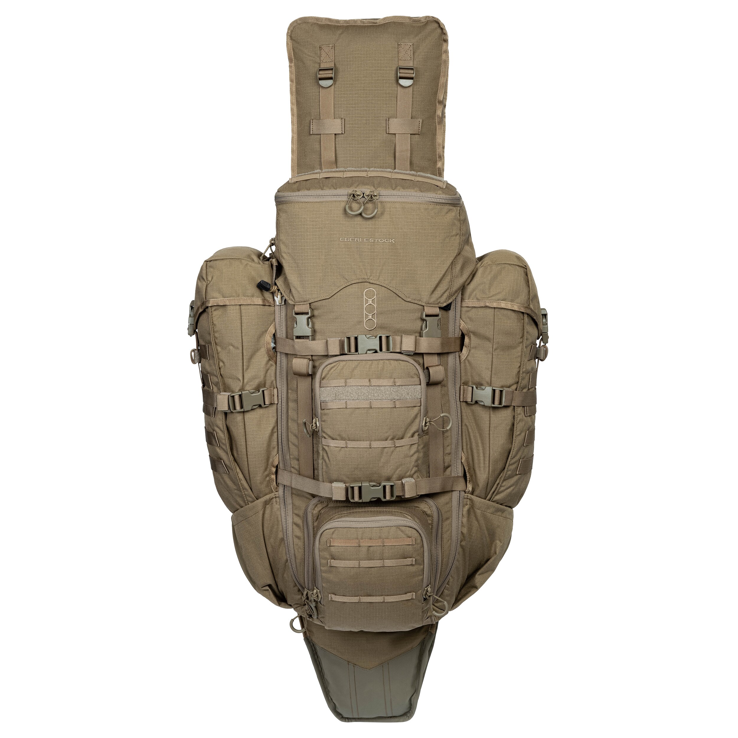 Eberlestock - Operator Rucksack 97,5 l - Dry Earth