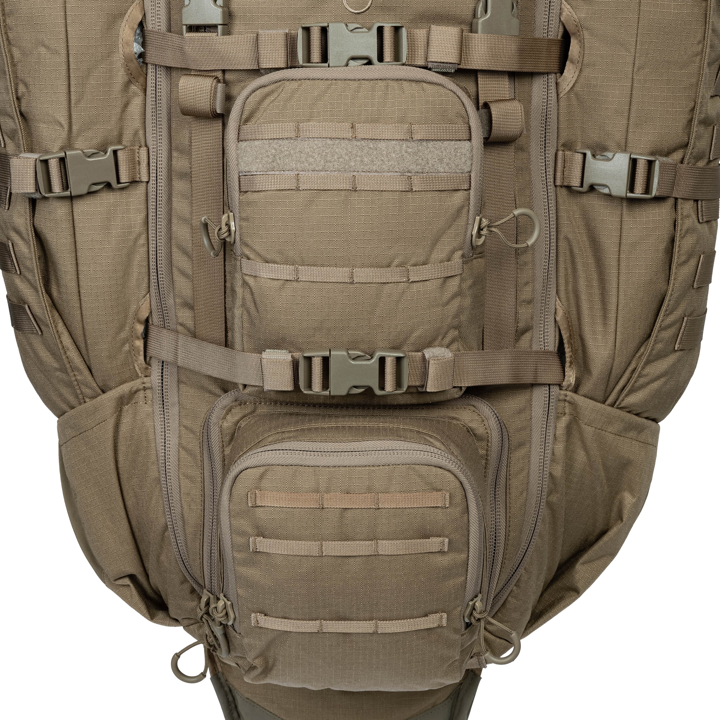 Eberlestock - Operator Rucksack 97,5 l - Dry Earth