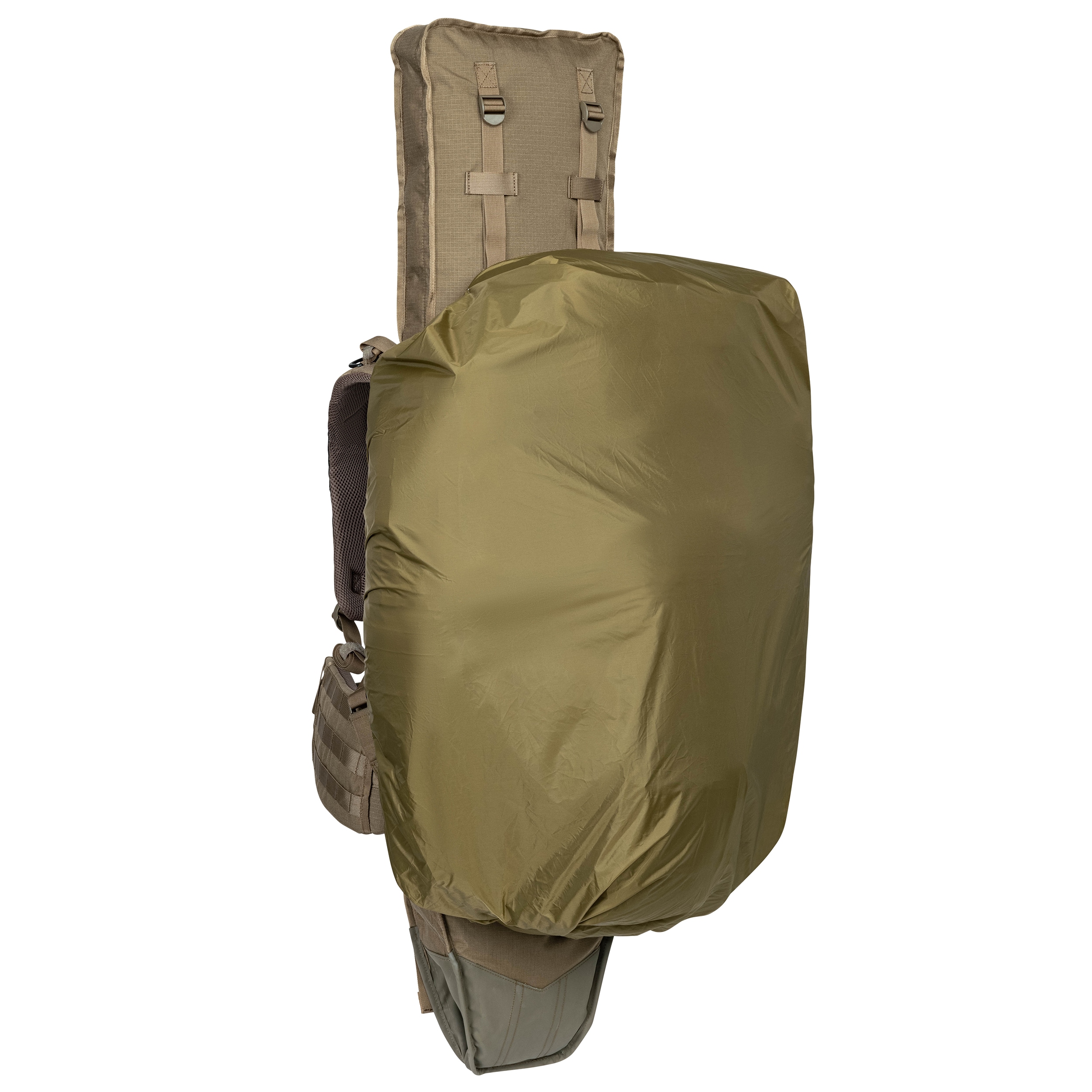 Eberlestock - Operator Rucksack 97,5 l - Dry Earth