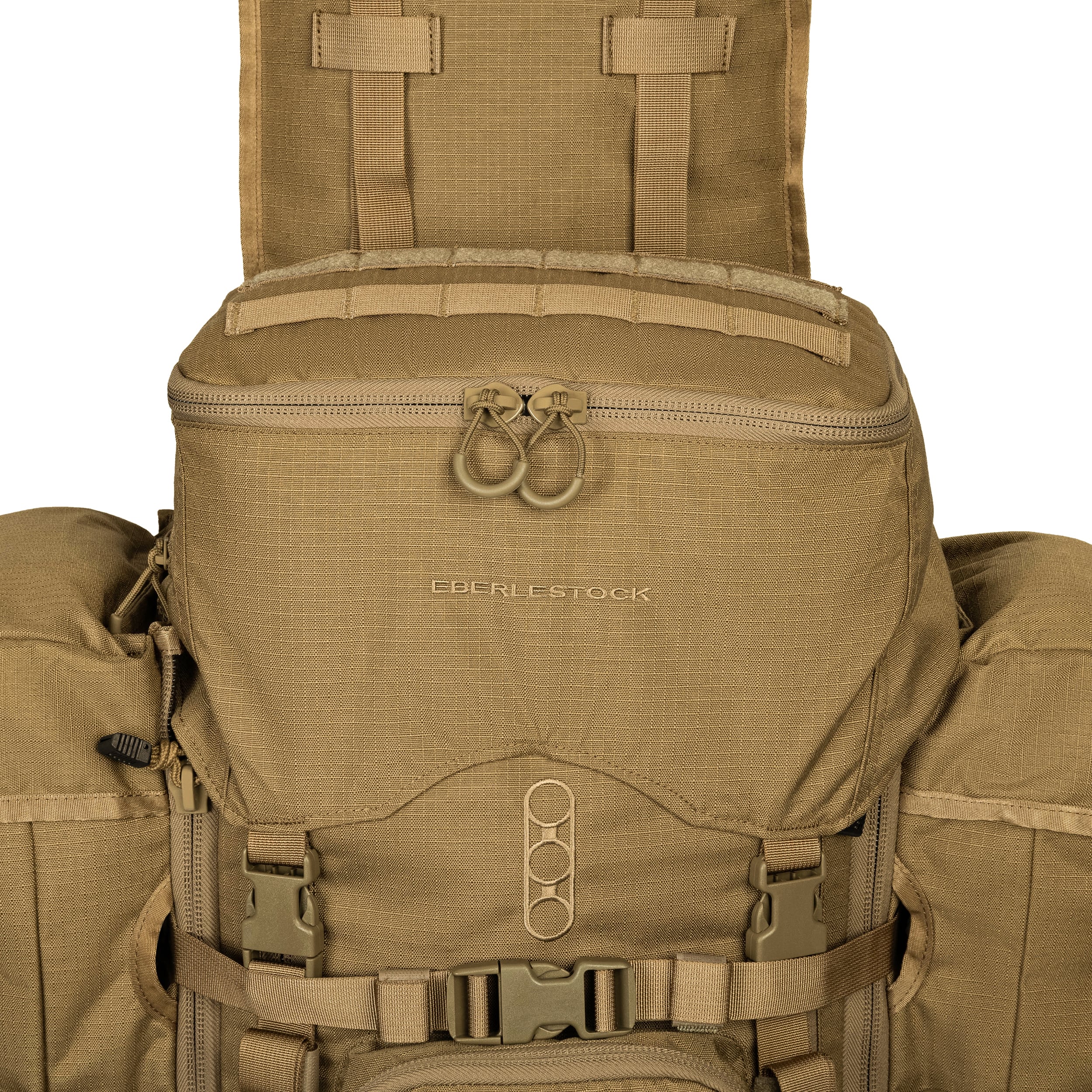 Eberlestock - Operator Rucksack 97,5 l - Coyote Brown
