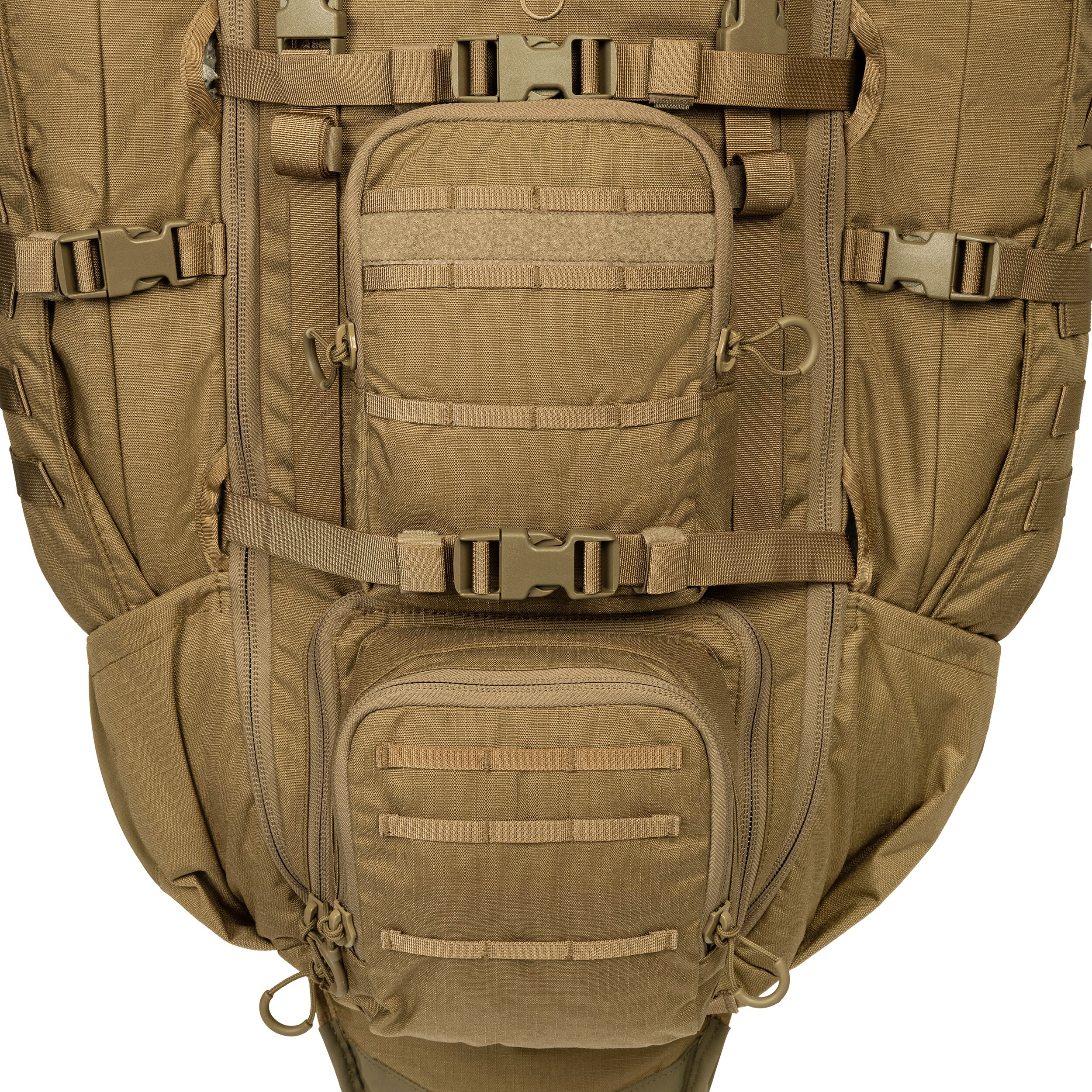 Eberlestock - Operator Rucksack 97,5 l - Coyote Brown