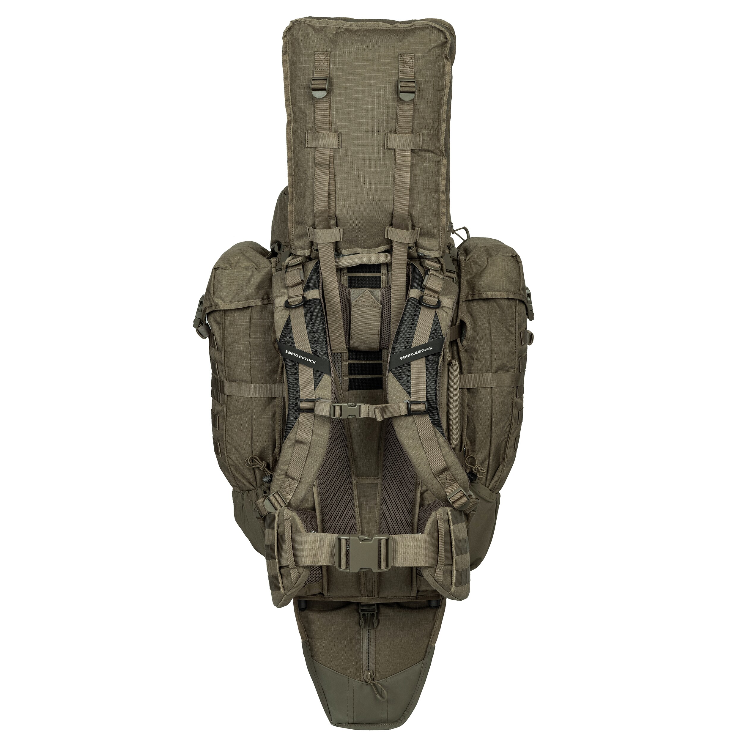 Eberlestock - Operator Rucksack 97,5 l - Military Green