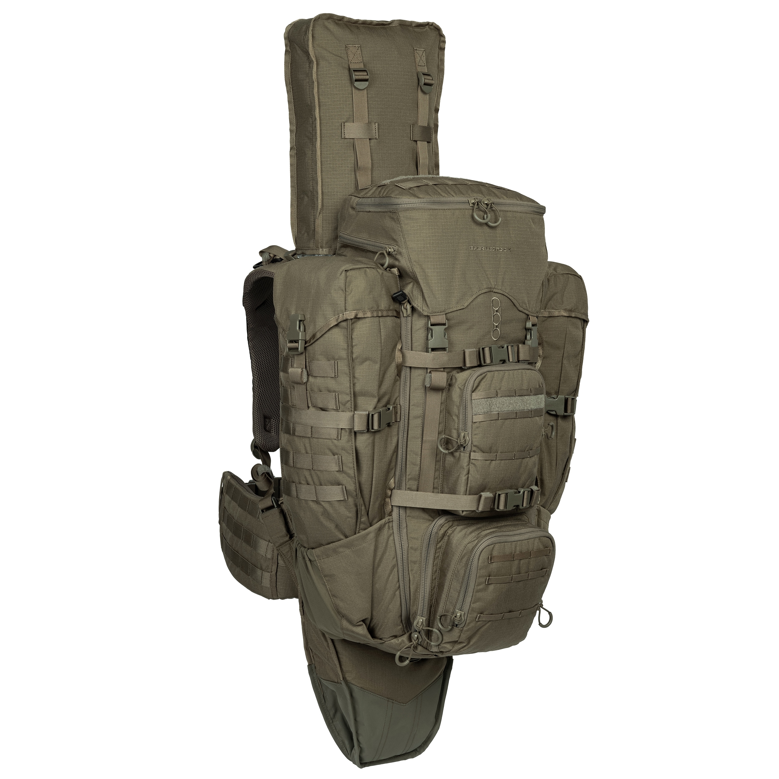 Eberlestock - Operator Rucksack 97,5 l - Military Green