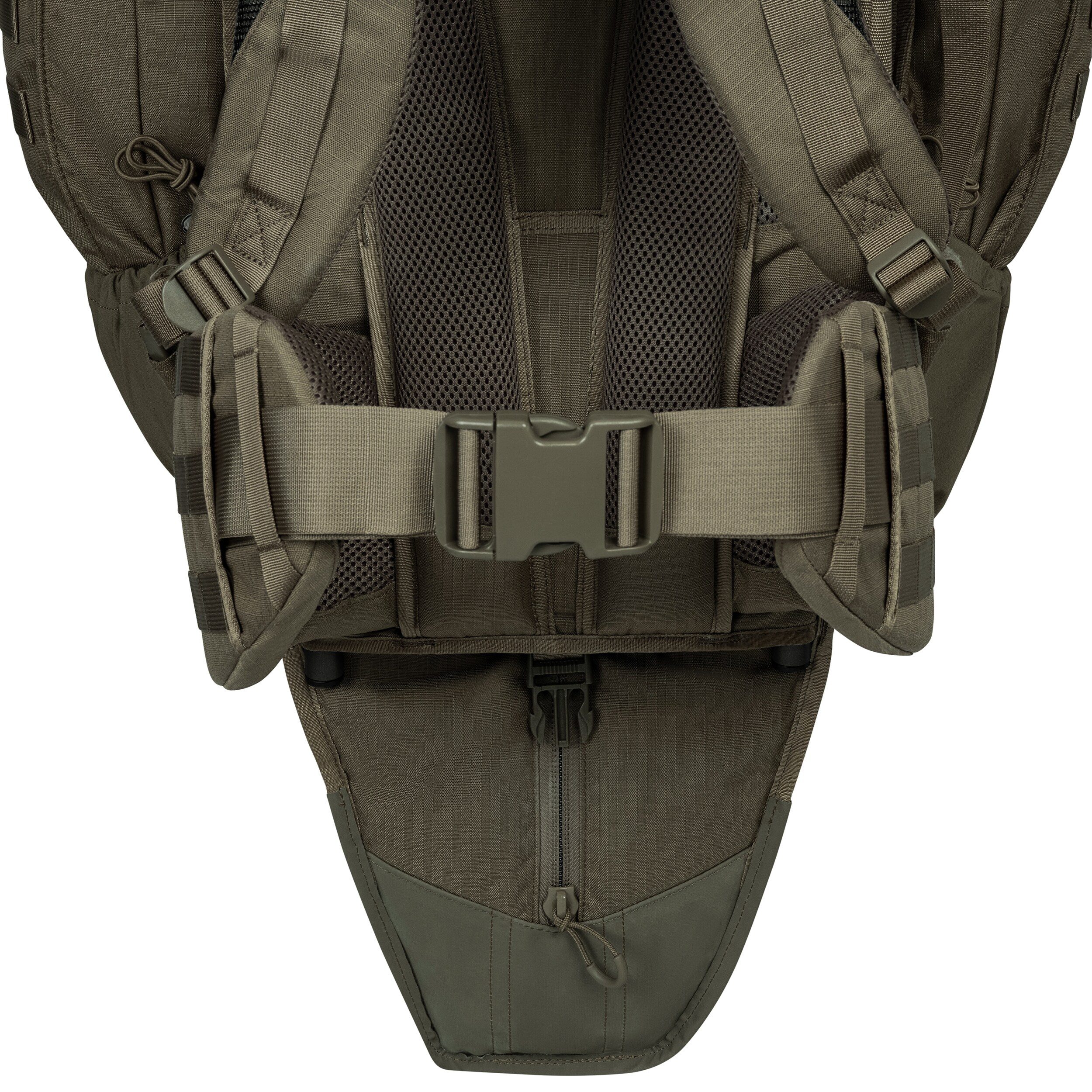 Eberlestock - Operator Rucksack 97,5 l - Military Green
