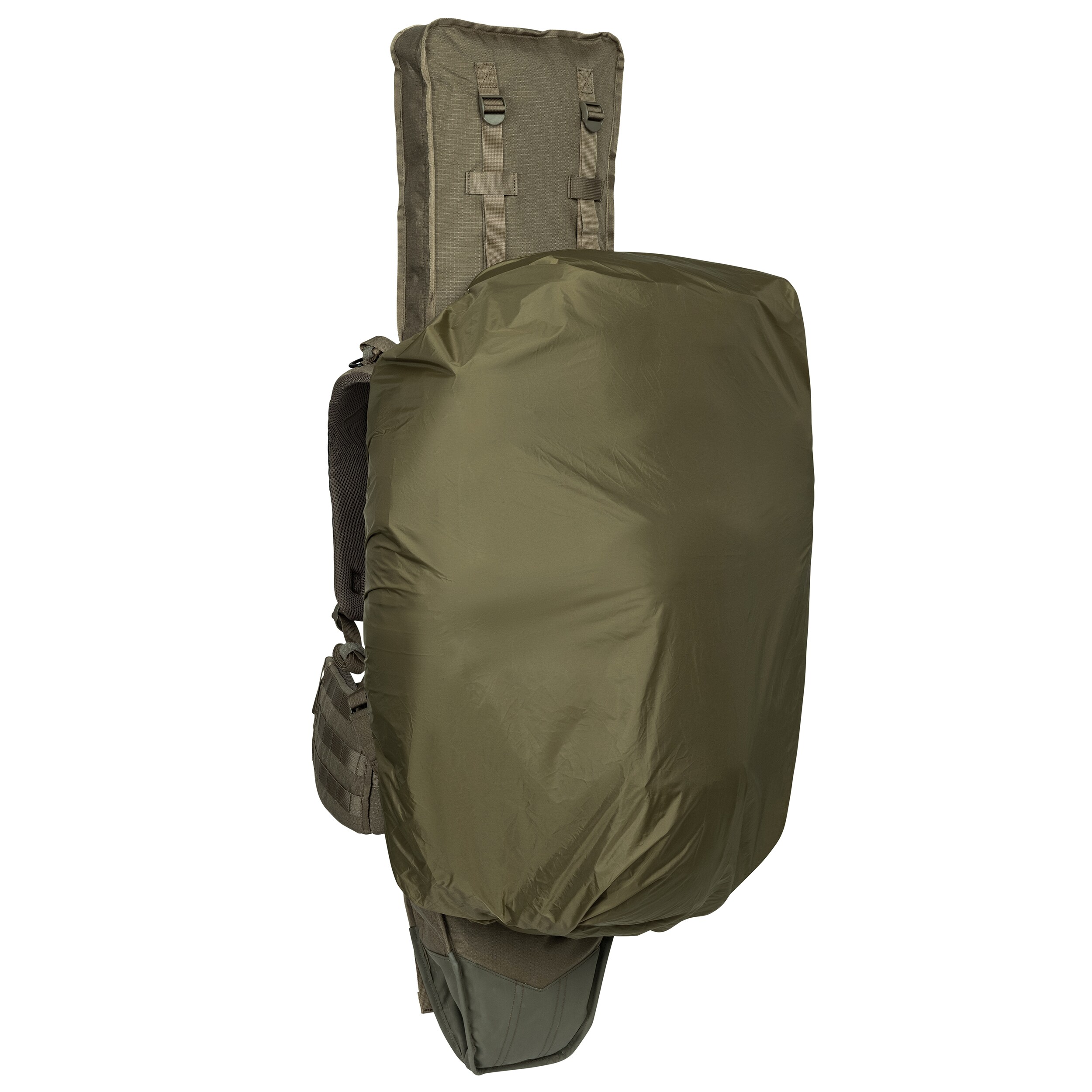 Eberlestock - Operator Rucksack 97,5 l - Military Green