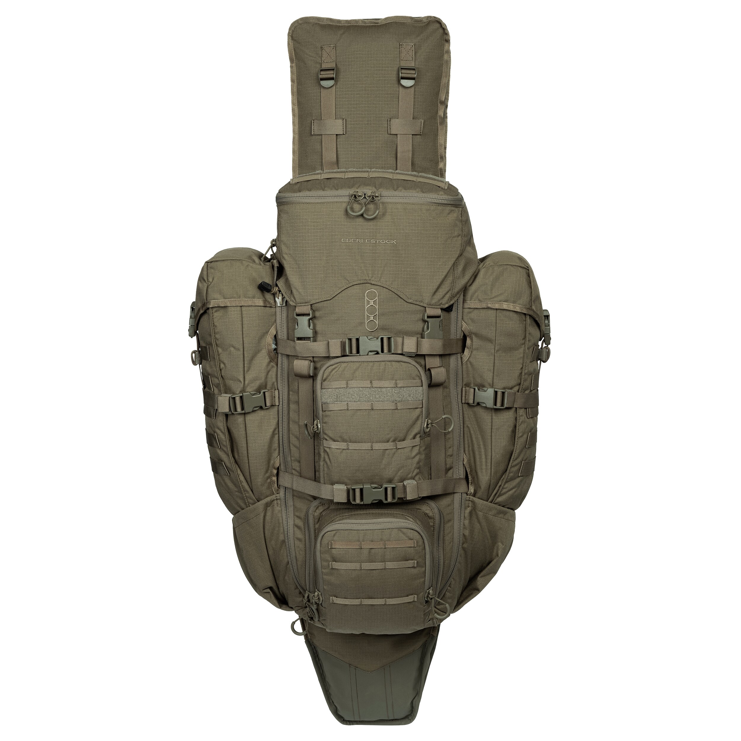 Eberlestock - Operator Rucksack 97,5 l - Military Green