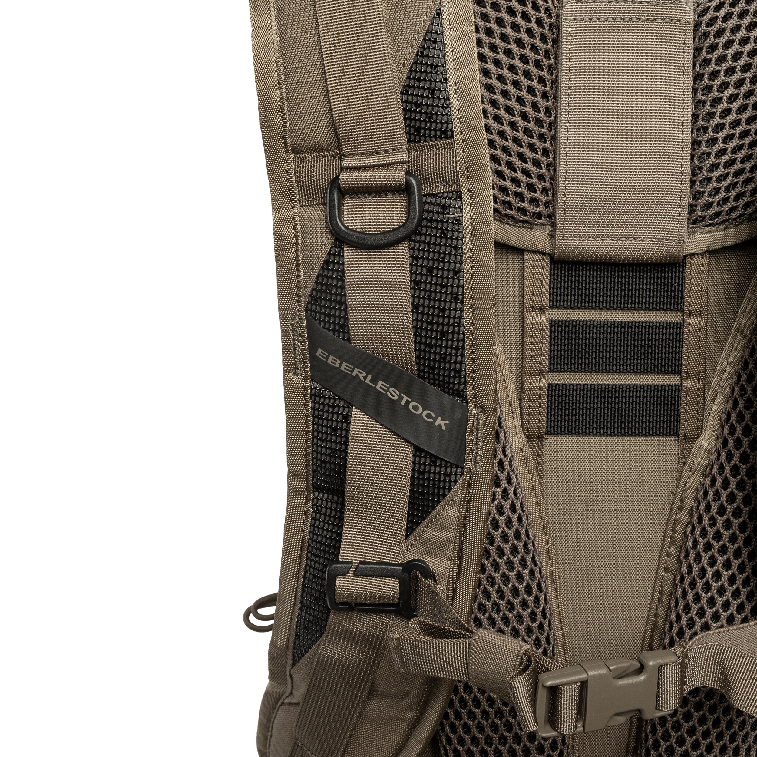 Eberlestock - Gunrunner Rucksack 20,9 l - Dry Earth