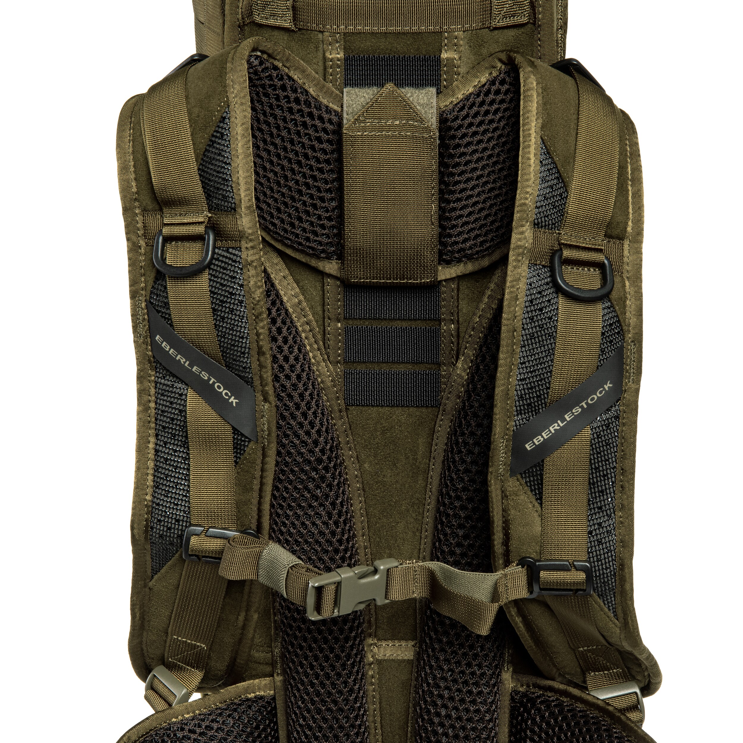 Eberlestock - Gunrunner Rucksack 20,9 l - Loden