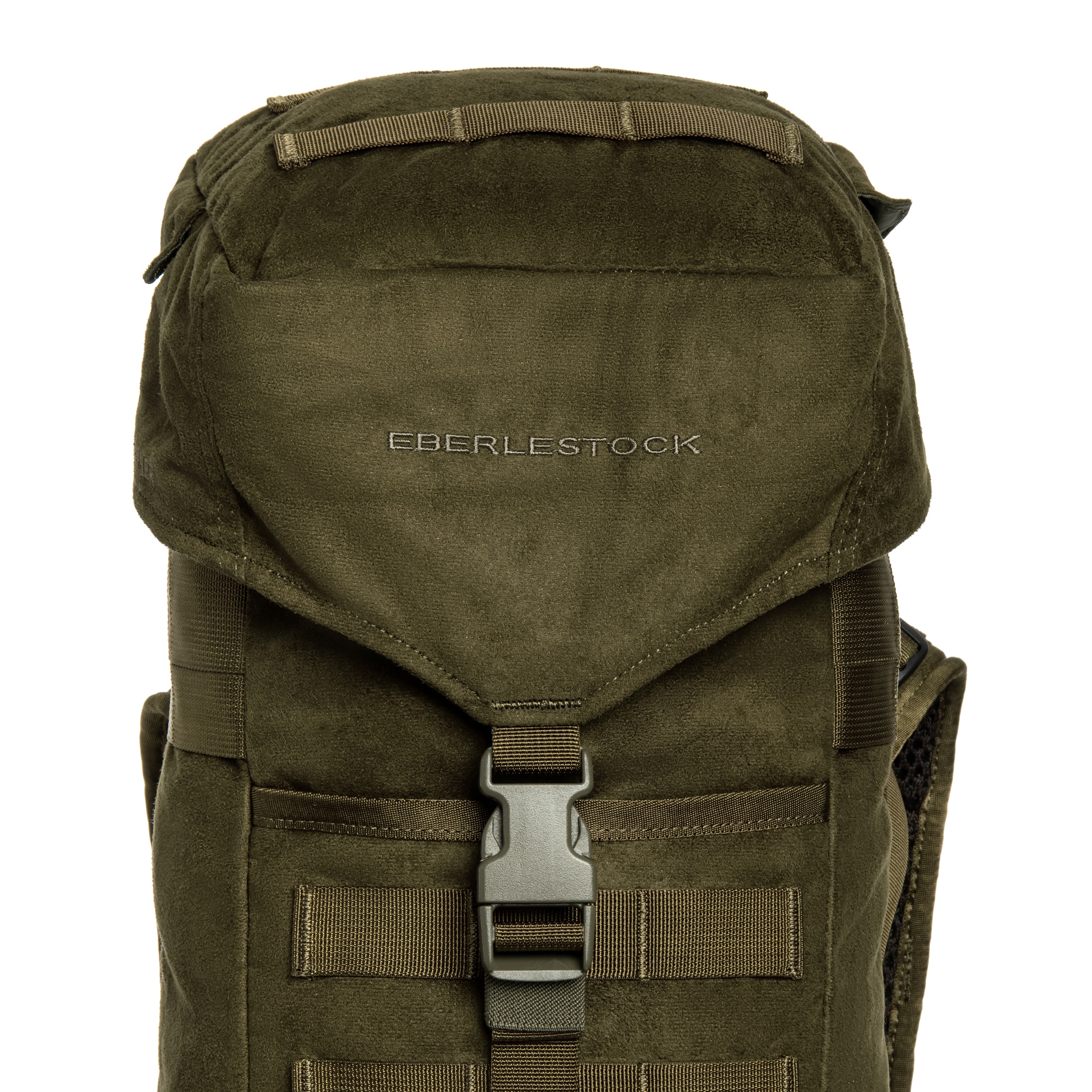 Eberlestock - Gunrunner Rucksack 20,9 l - Loden