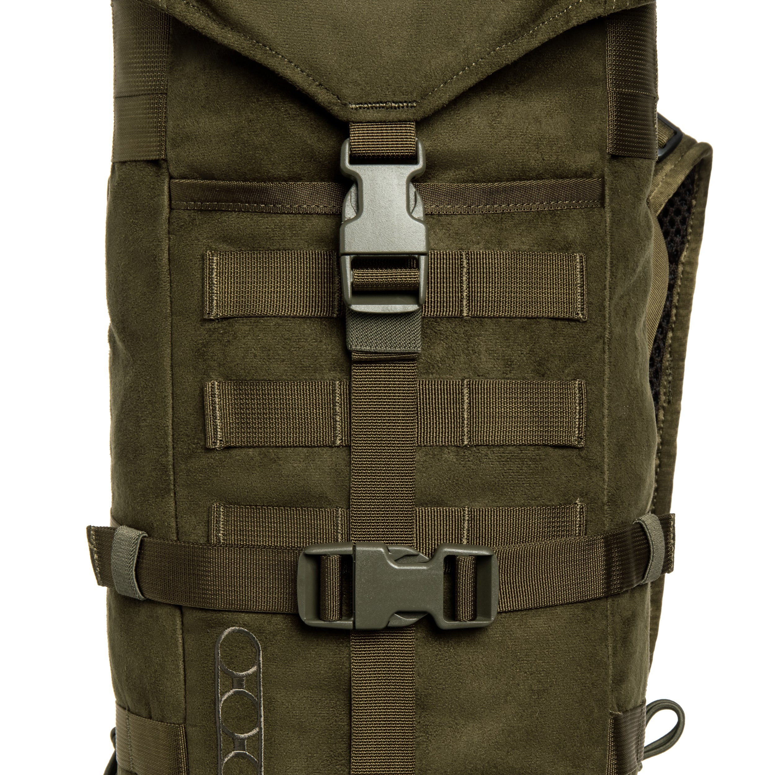 Eberlestock - Gunrunner Rucksack 20,9 l - Loden