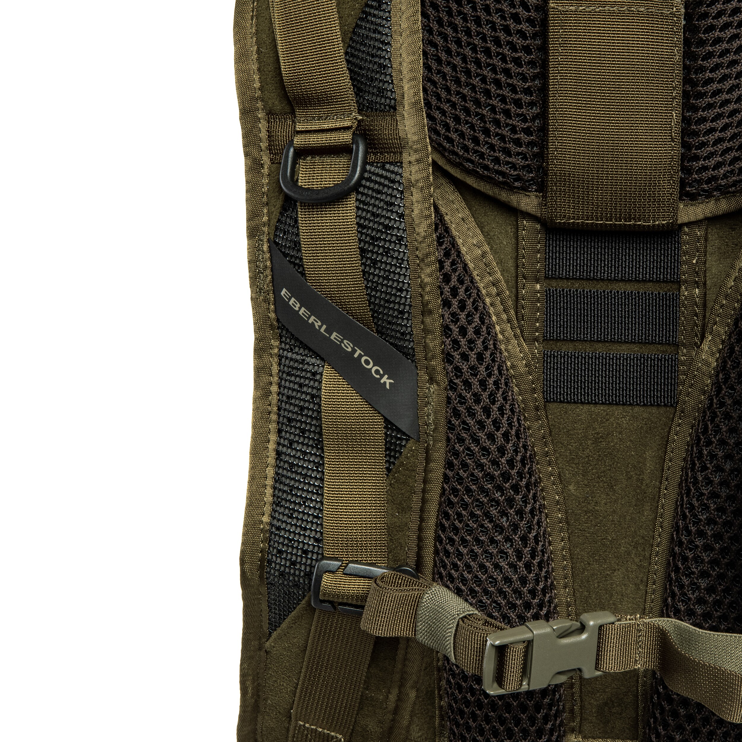 Eberlestock - Gunrunner Rucksack 20,9 l - Loden