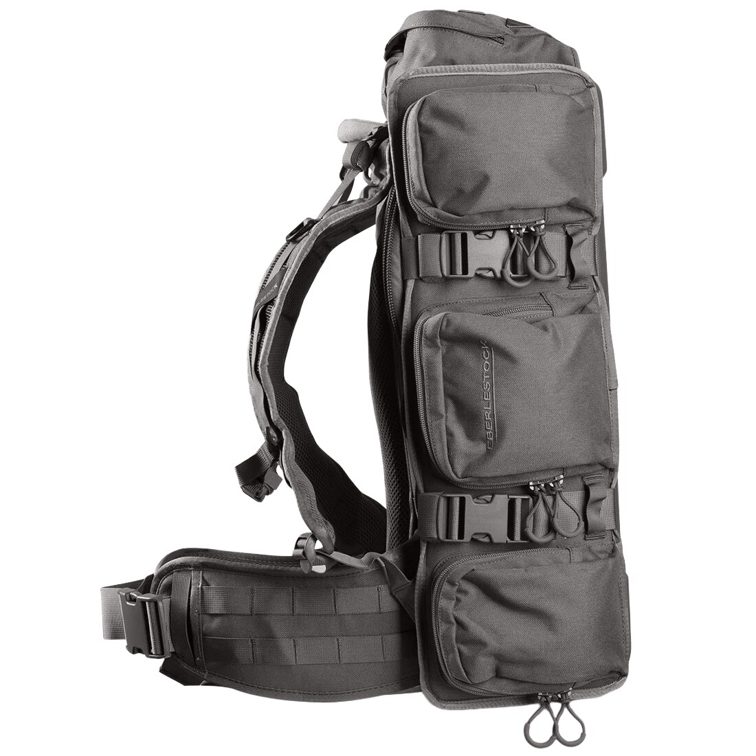 Eberlestock - Upranger Rucksack 53,4 l - Grey