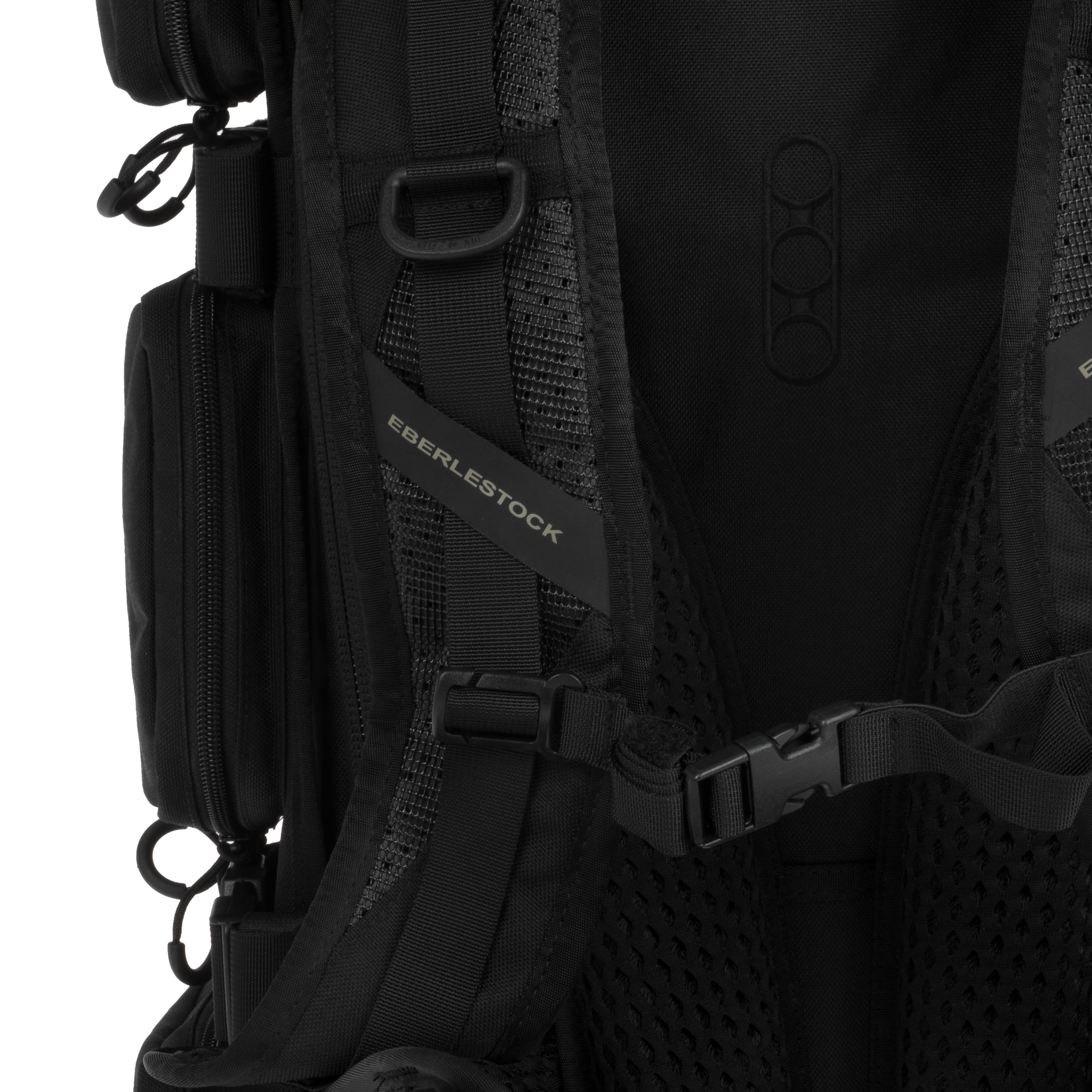 Eberlestock - Upranger Rucksack 53,4 l - Black