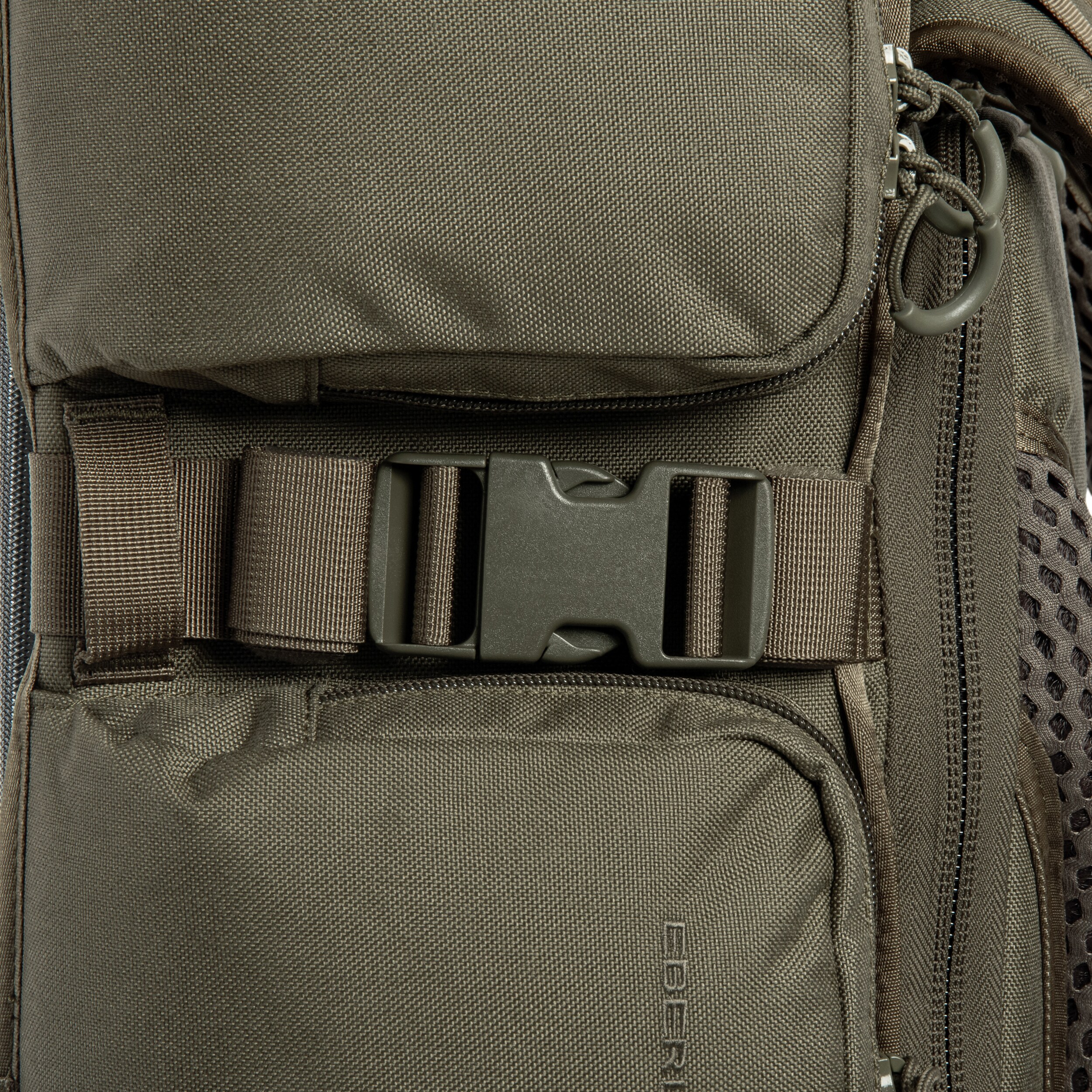 Eberlestock - Upranger Rucksack 53,4 l - Military Green