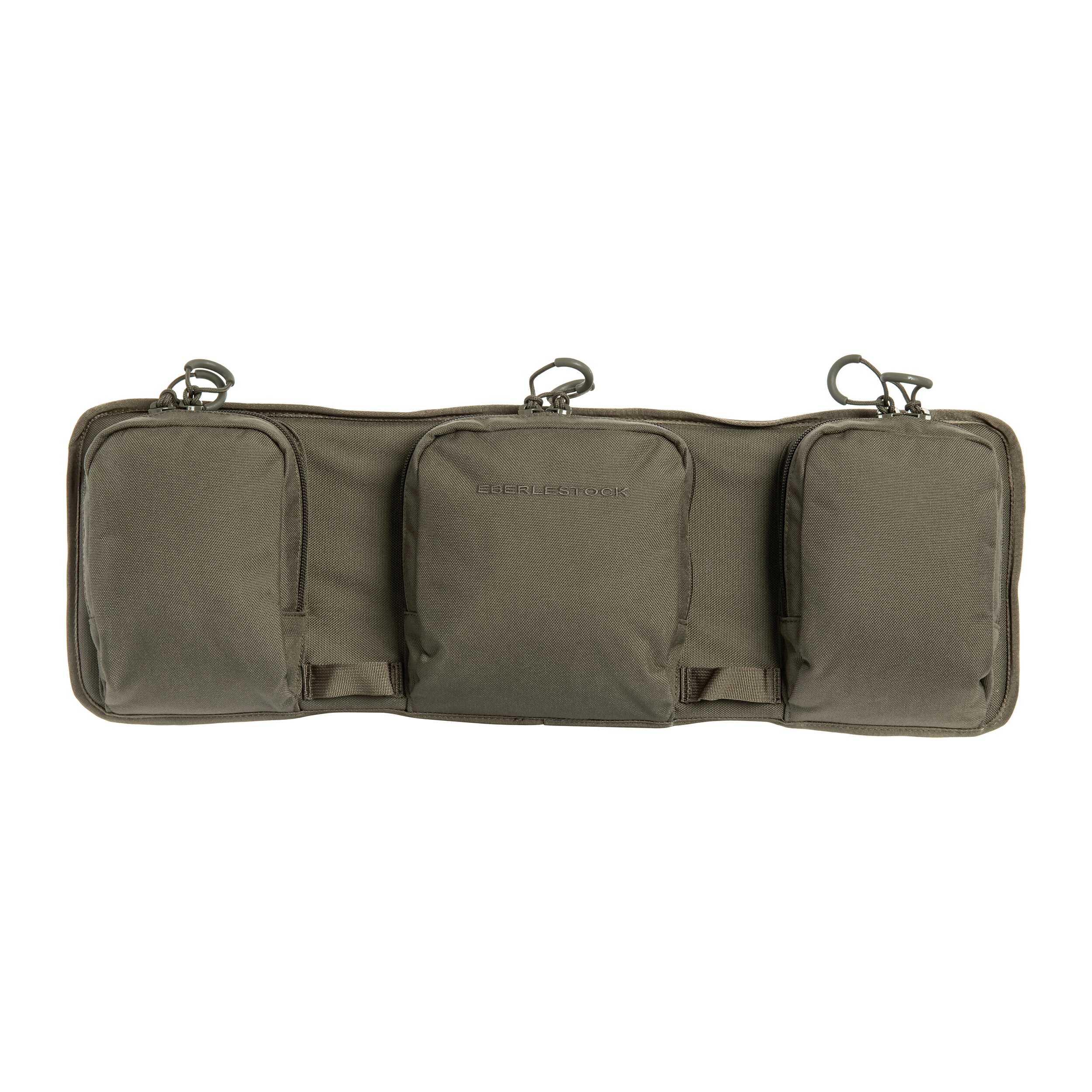 Eberlestock - Upranger Rucksack 53,4 l - Military Green