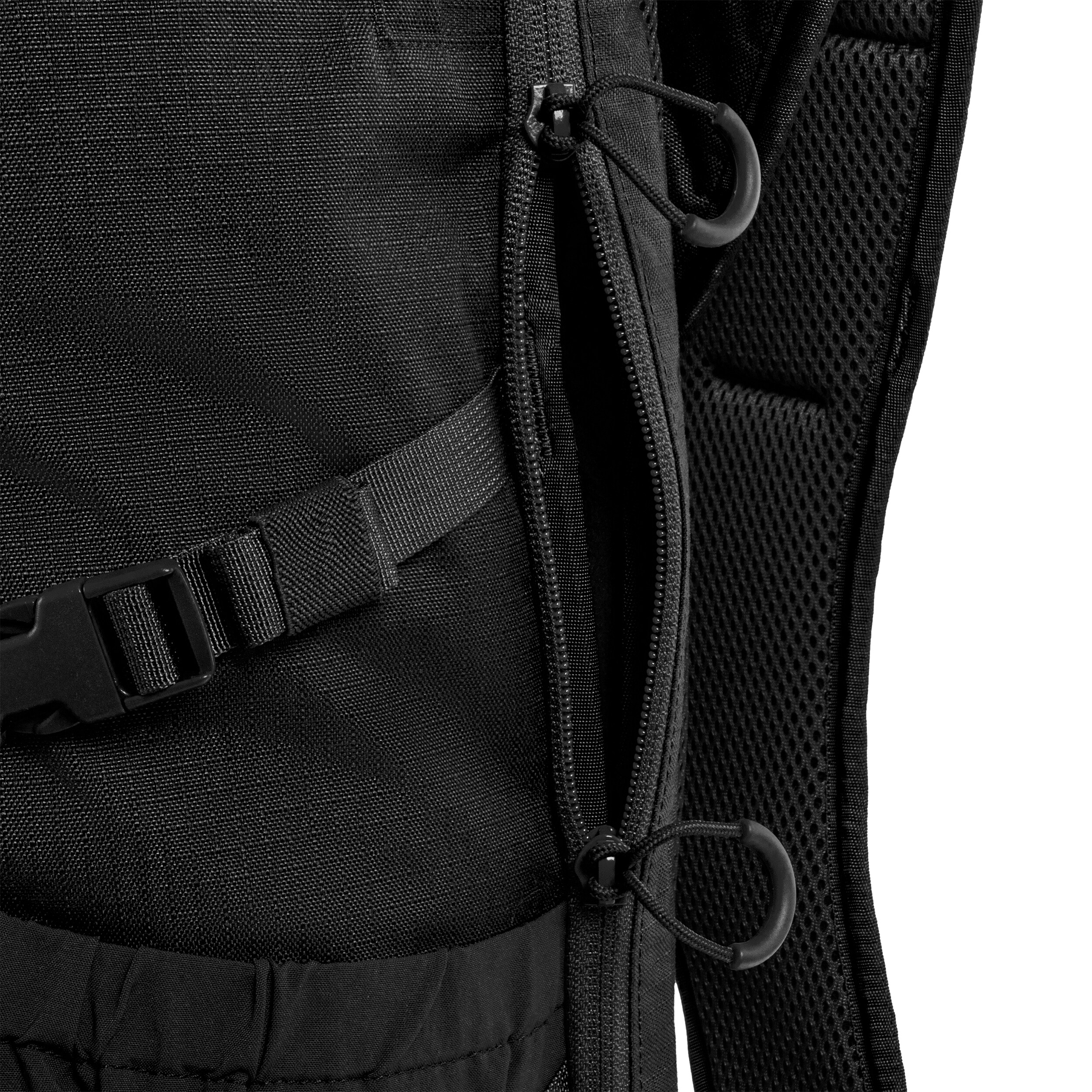 Eberlestock - Jacknife Rucksack 22,9 l - Black