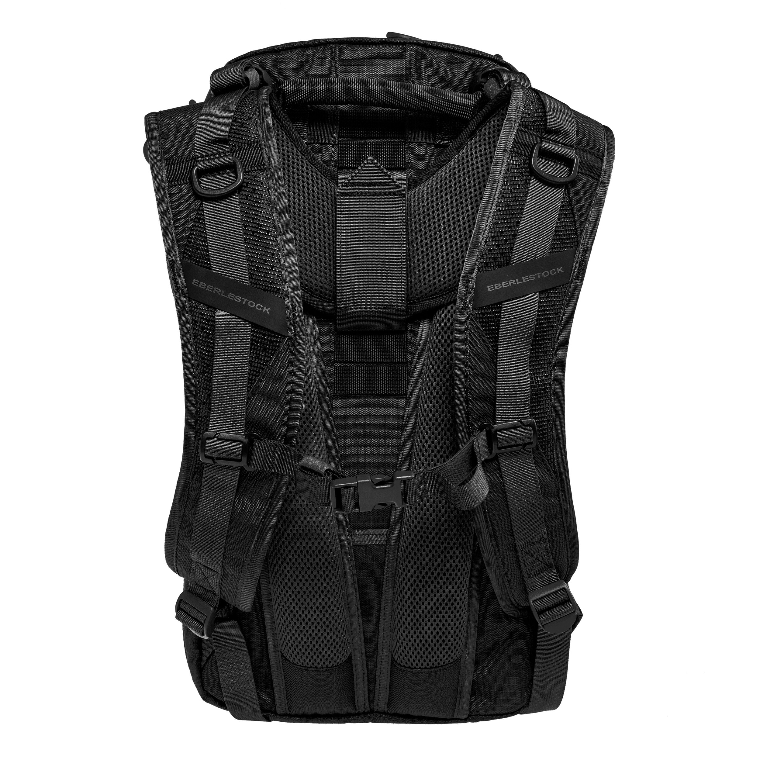 Eberlestock - Jacknife Rucksack 22,9 l - Black
