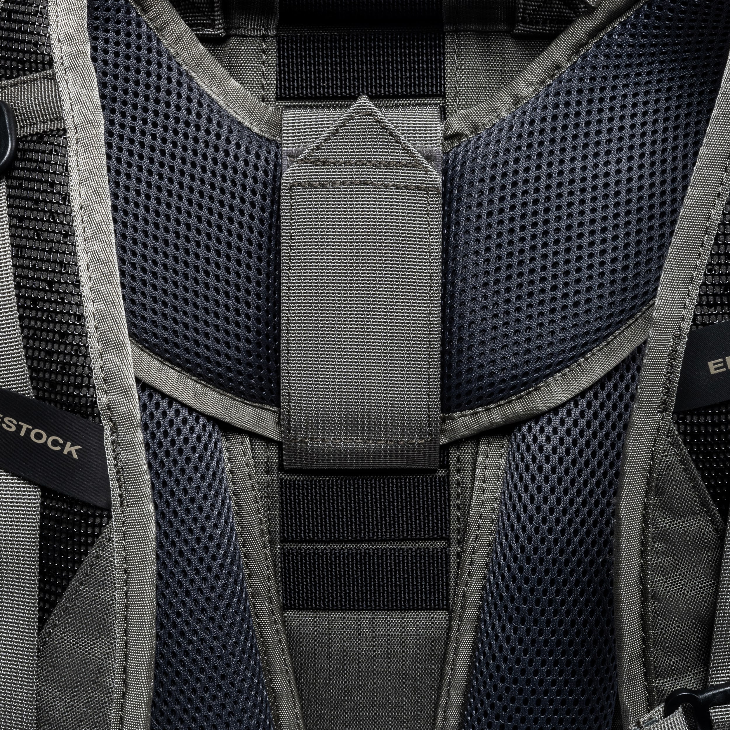 Eberlestock - Jacknife Rucksack 22,9 l - Gray