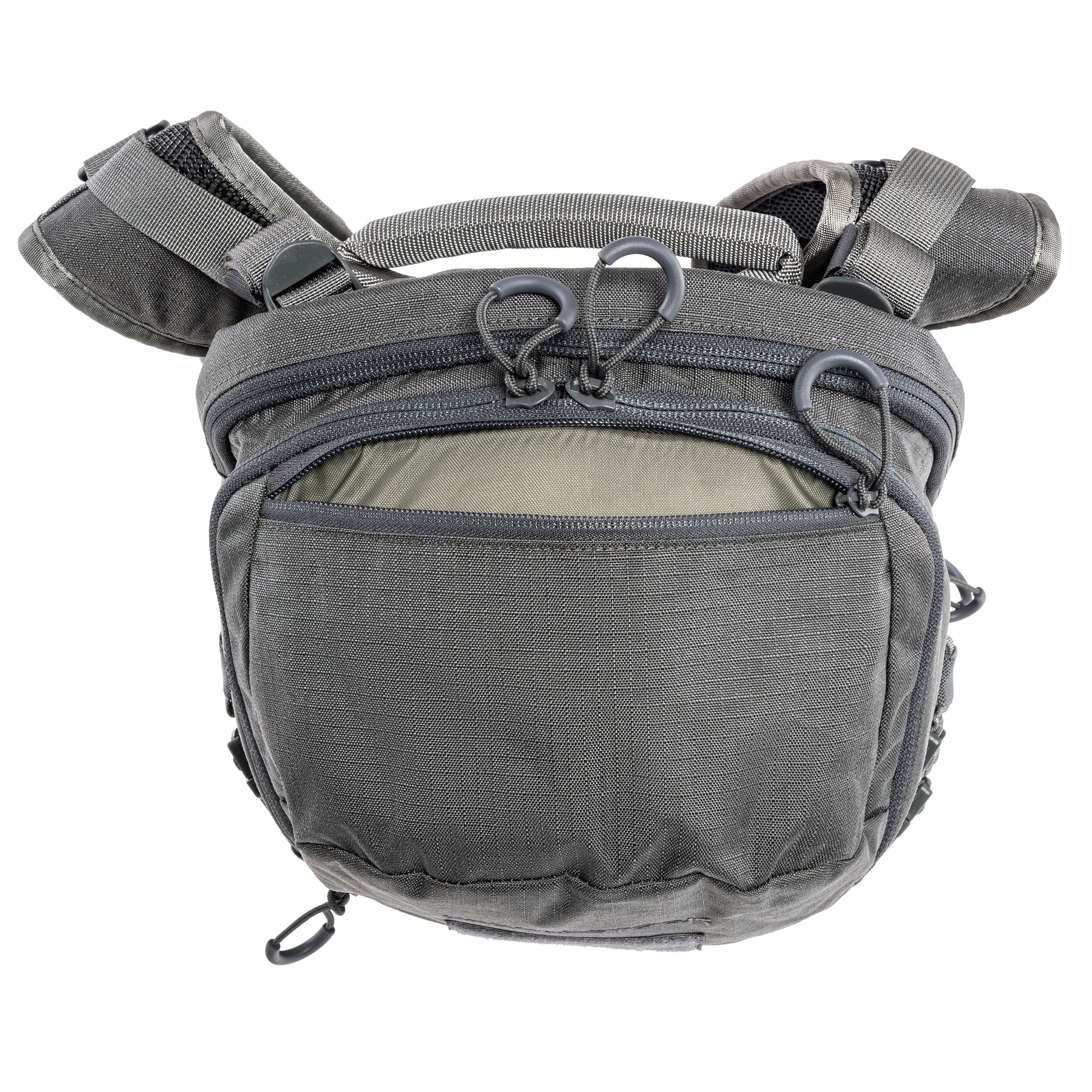 Eberlestock - Jacknife Rucksack 22,9 l - Gray