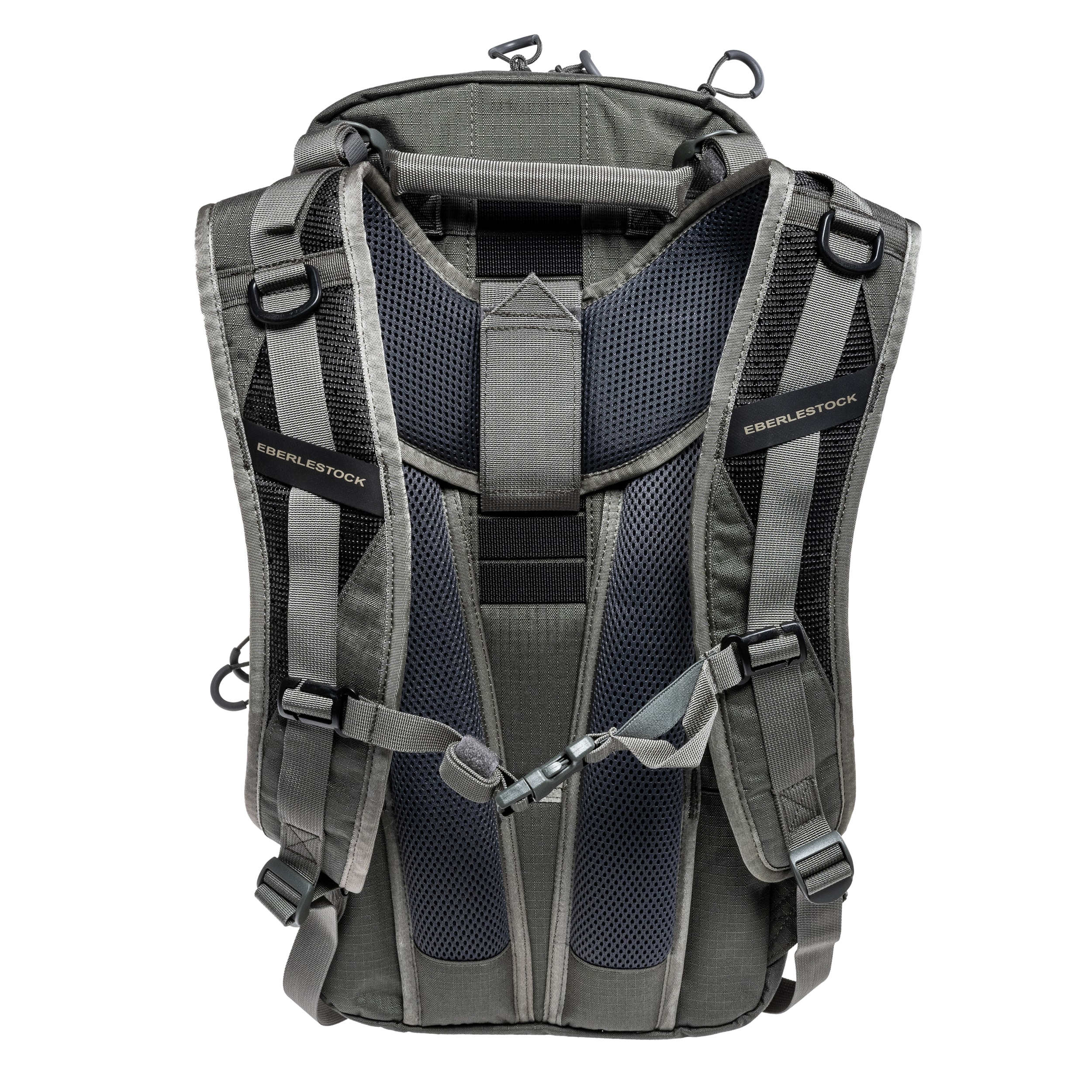 Eberlestock - Jacknife Rucksack 22,9 l - Gray