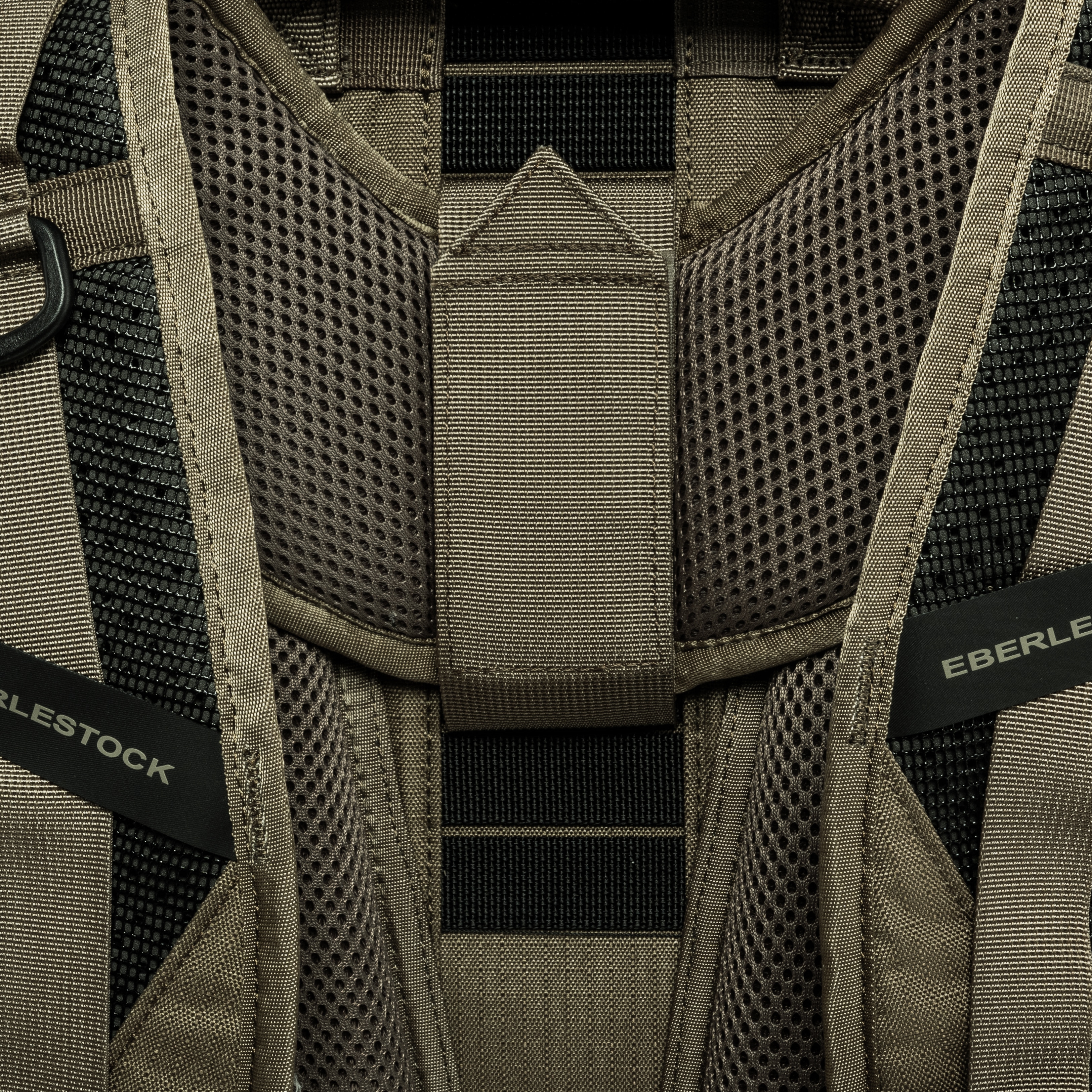 Eberlestock - Jacknife Rucksack 22,9 l - Military Green