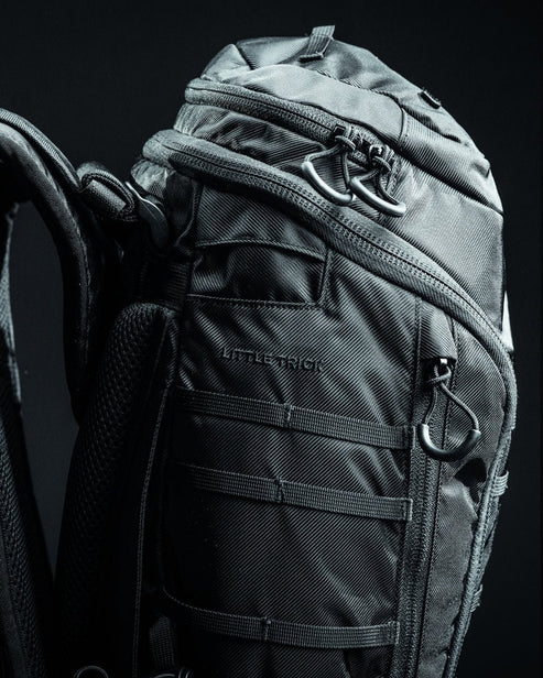 Eberlestock - Little Trick Rucksack 26,9 l - Black