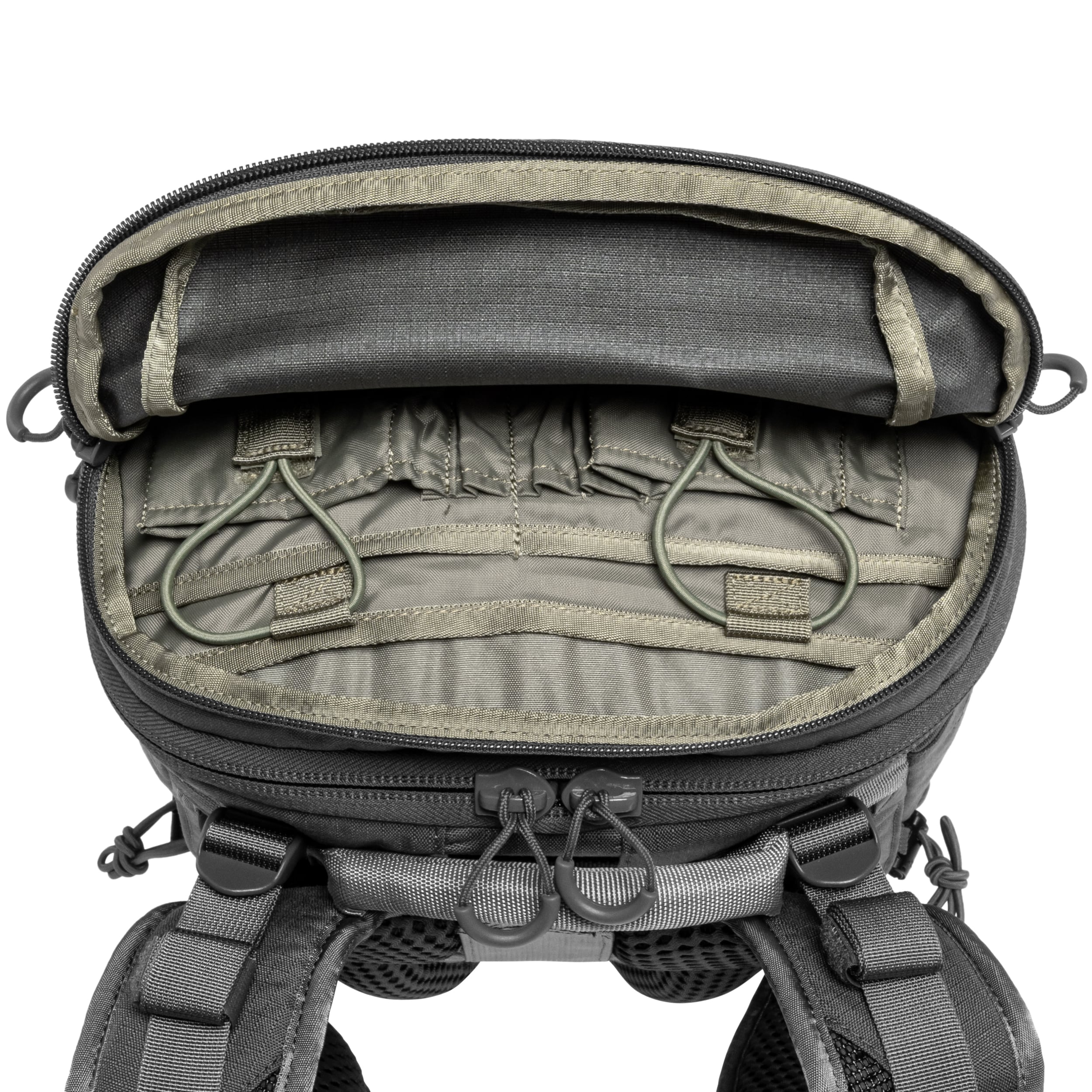 Eberlestock - Little Trick Rucksack 26,9 l - Grey